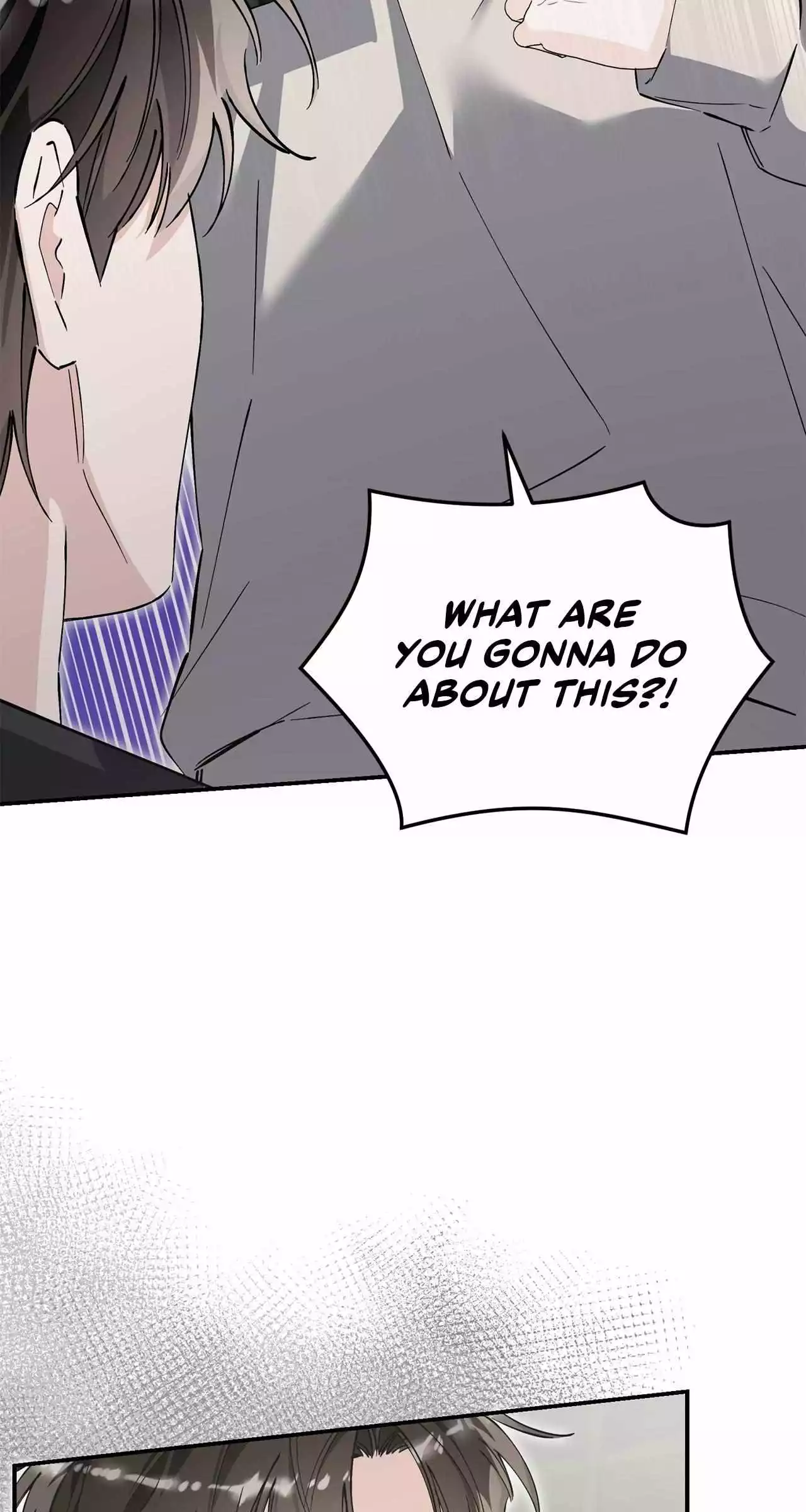 Unfair Love Affair Chapter 43 page 40