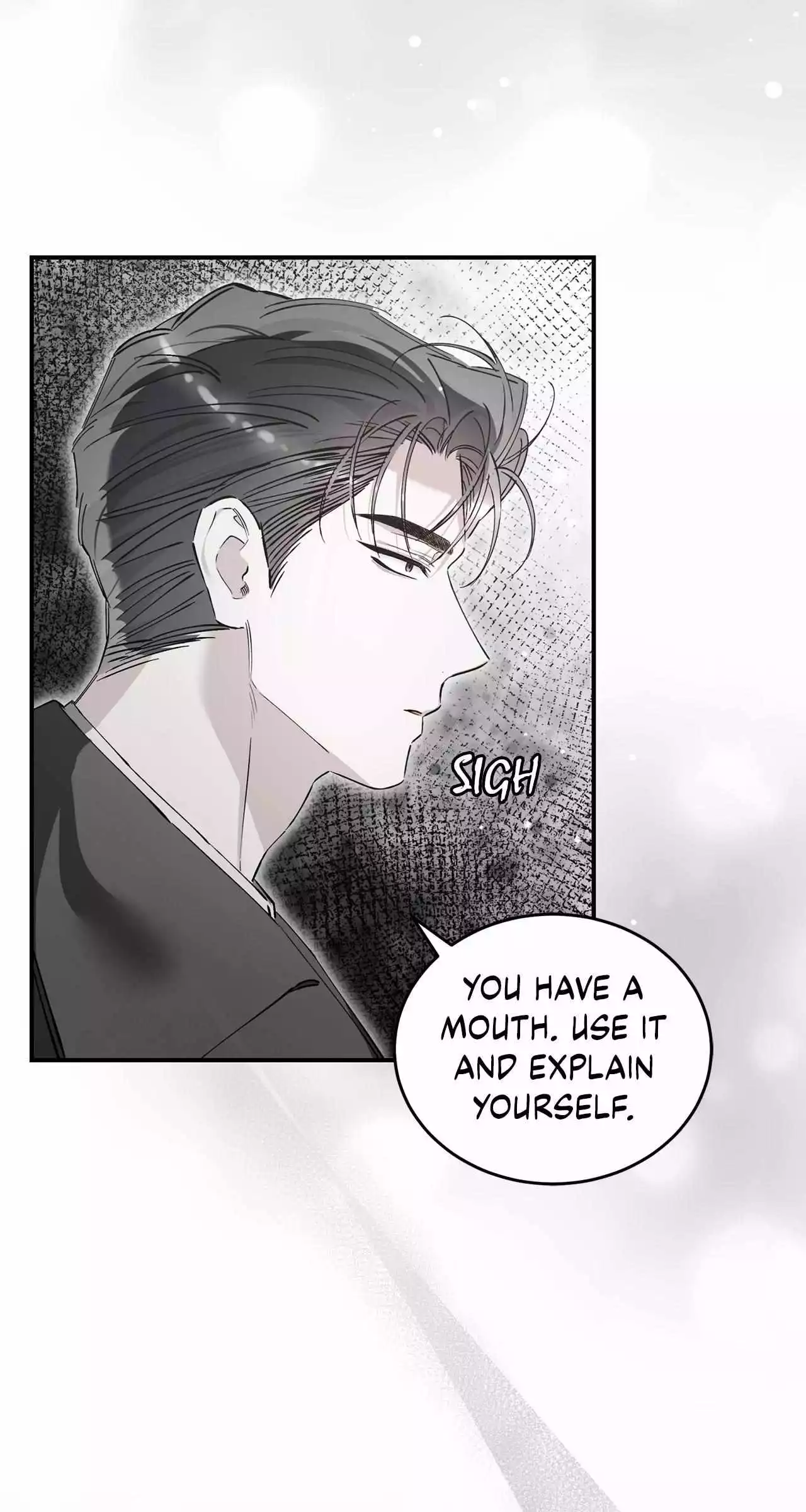 Unfair Love Affair Chapter 43 page 16