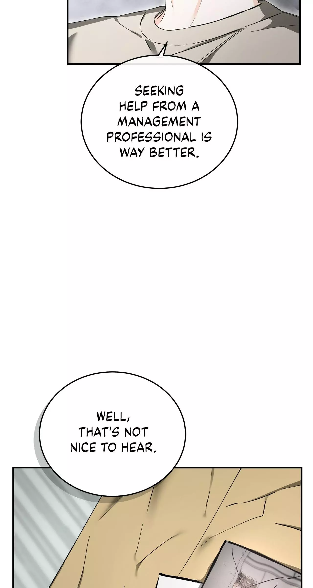 Unfair Love Affair Chapter 43 page 19