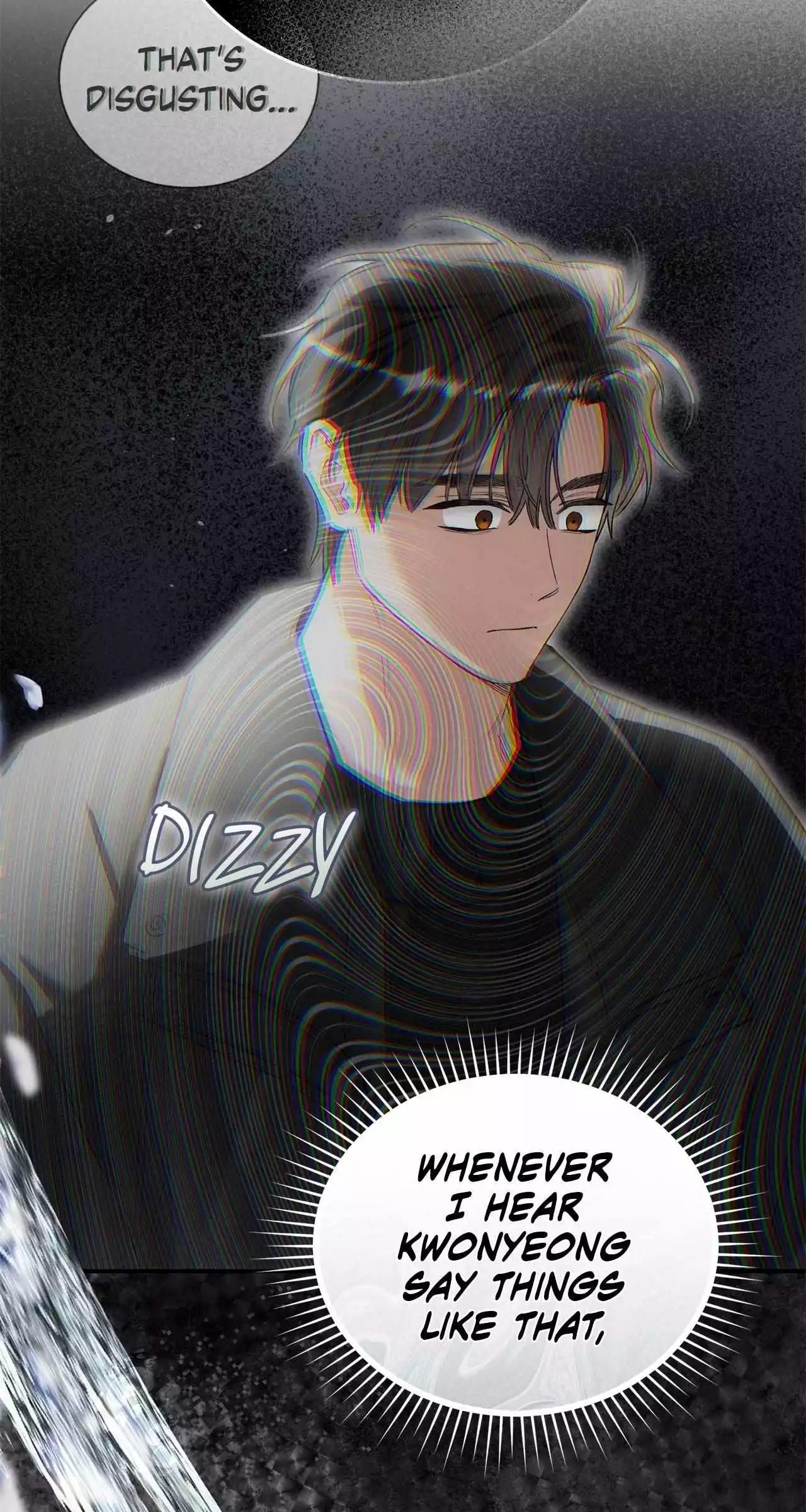 Unfair Love Affair Chapter 43 page 29