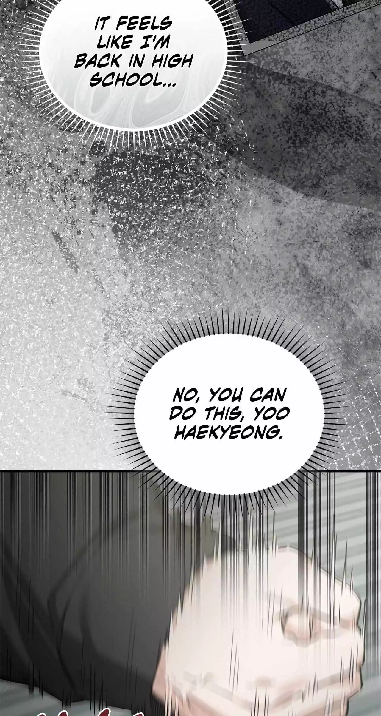Unfair Love Affair Chapter 43 page 31