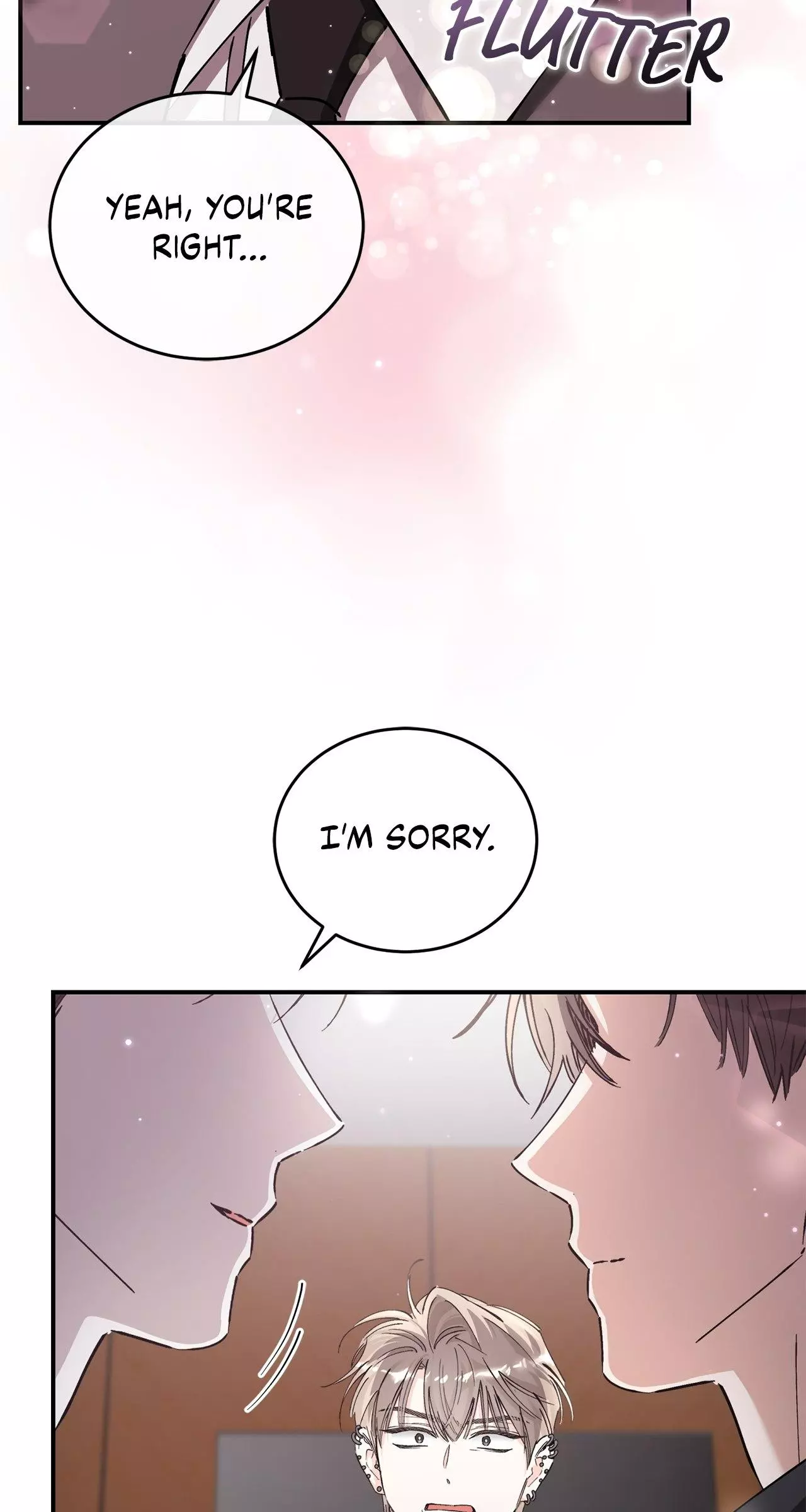 Unfair Love Affair Chapter 43 page 26