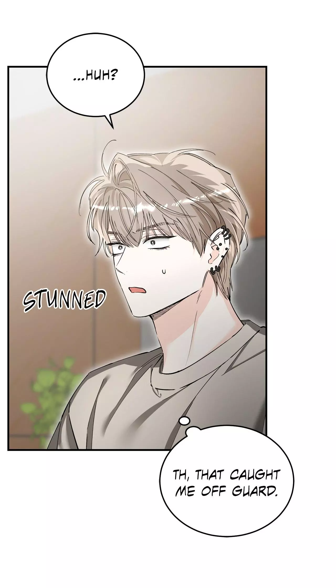 Unfair Love Affair Chapter 43 page 34