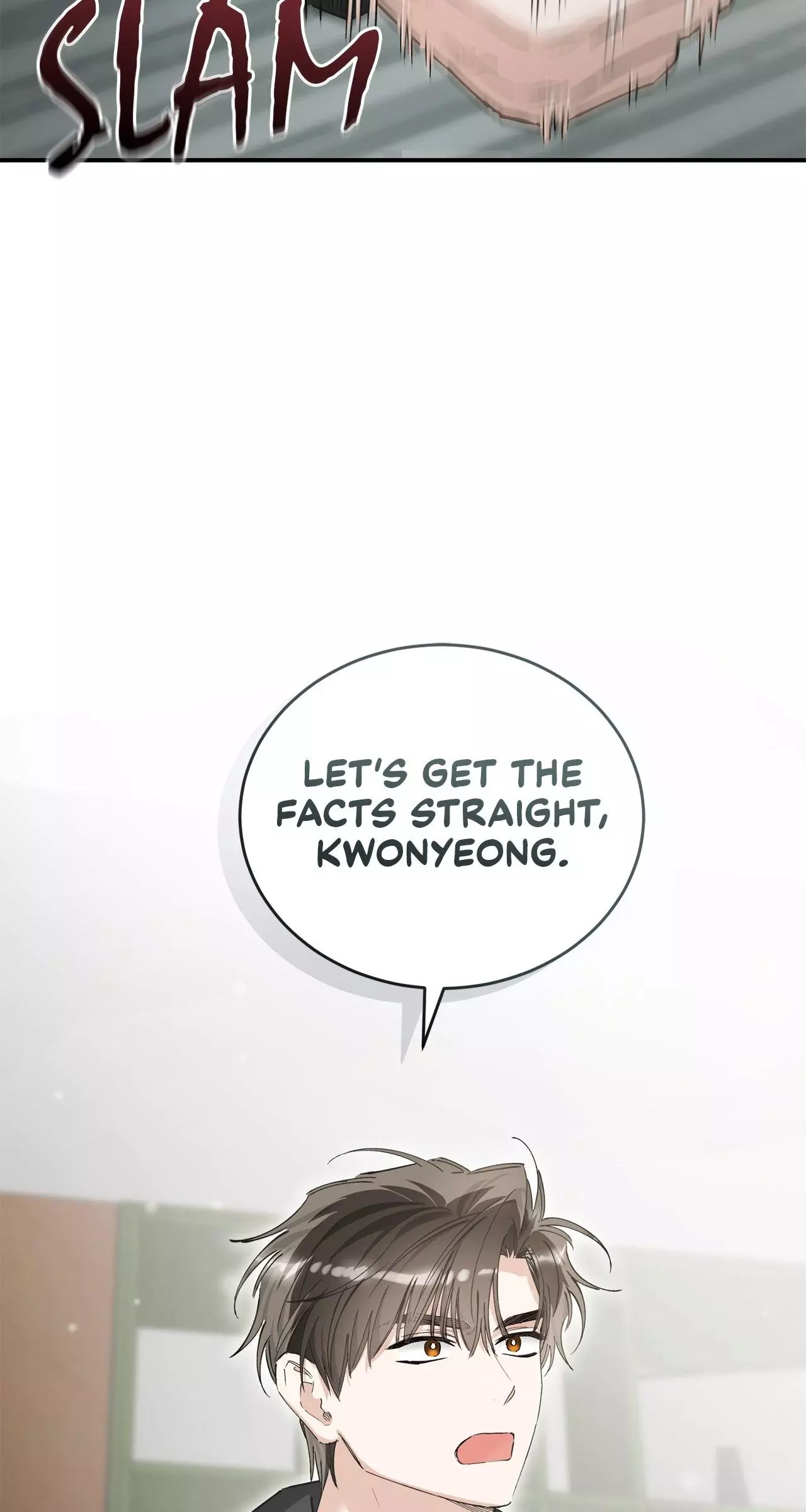 Unfair Love Affair Chapter 43 page 32