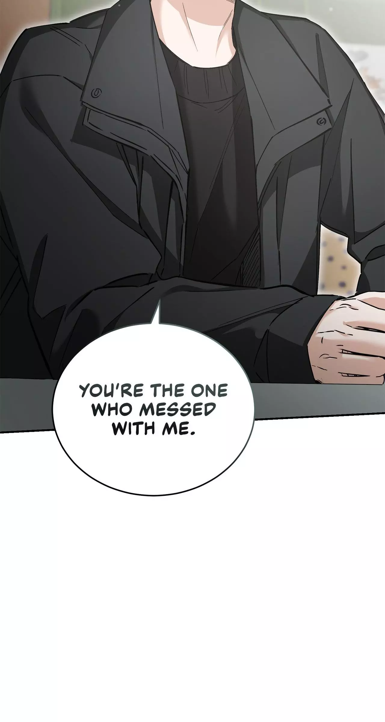 Unfair Love Affair Chapter 43 page 33