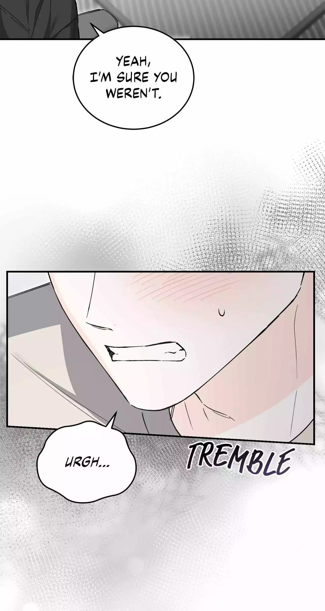 Unfair Love Affair Chapter 43 page 38