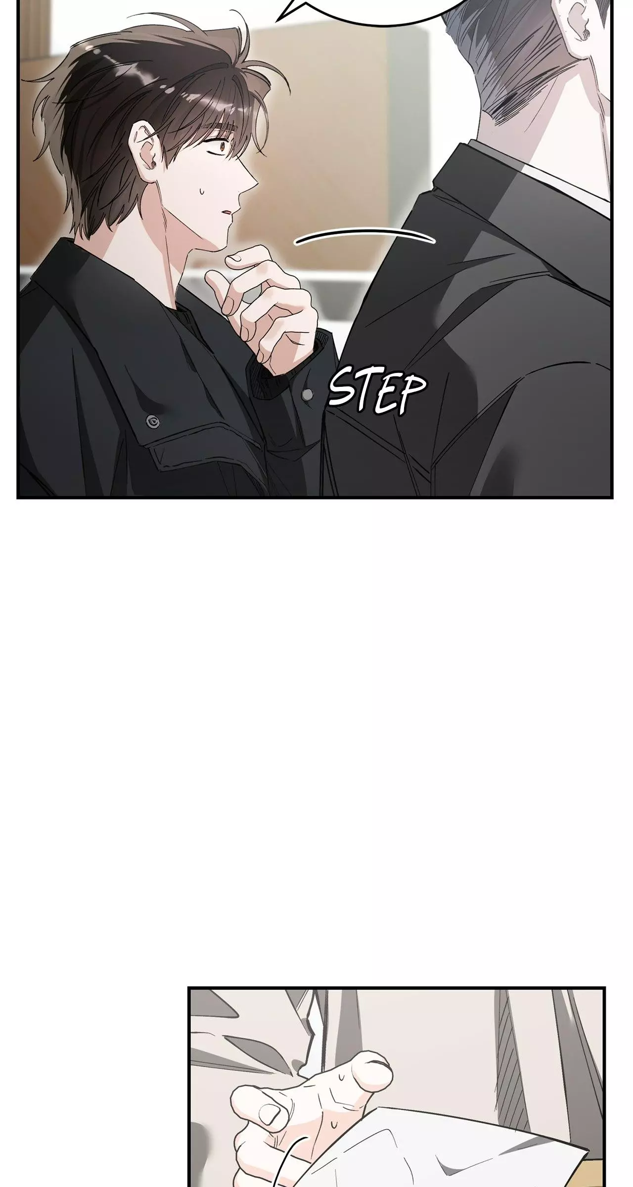 Unfair Love Affair Chapter 43 page 3