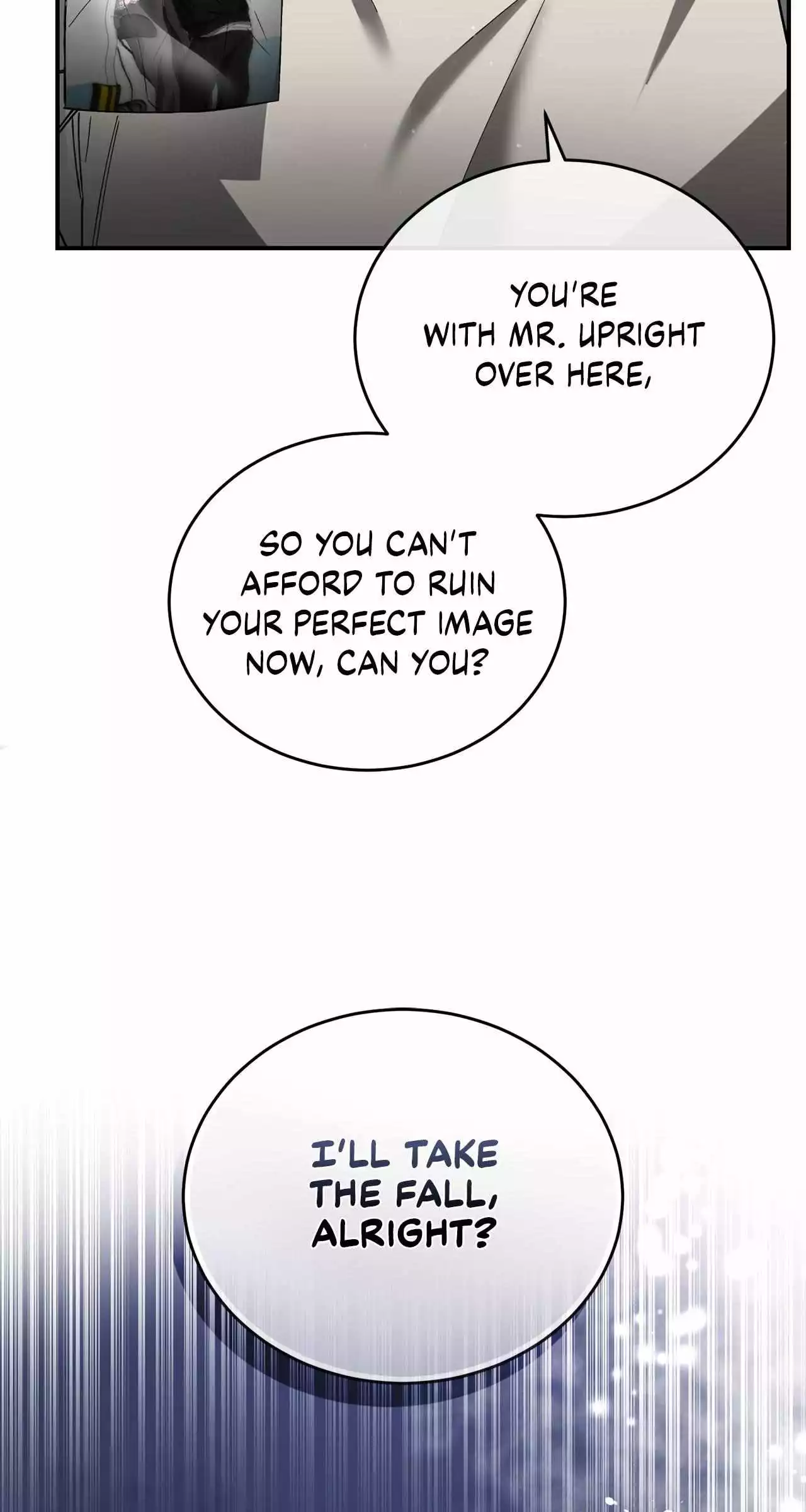 Unfair Love Affair Chapter 43 page 43