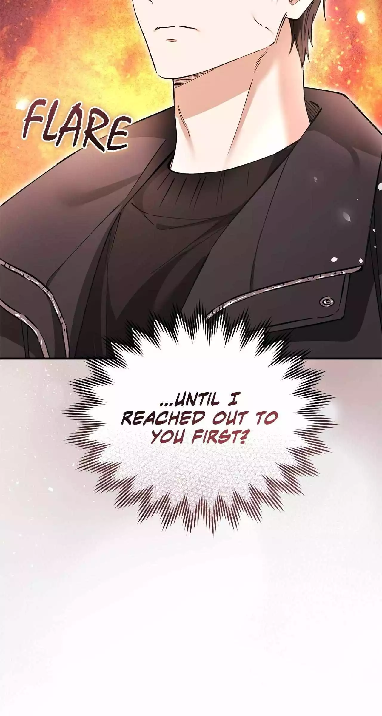 Unfair Love Affair Chapter 43 page 10