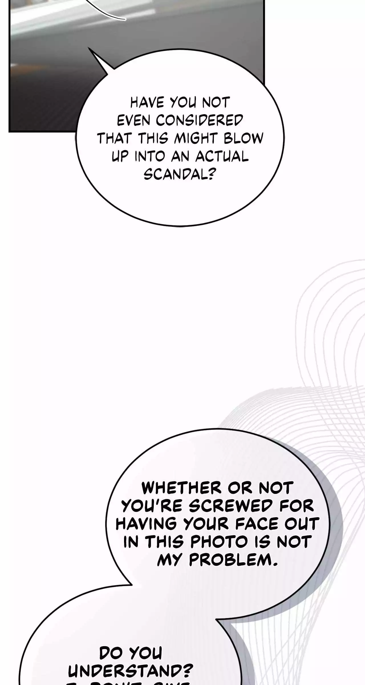 Unfair Love Affair Chapter 43 page 50