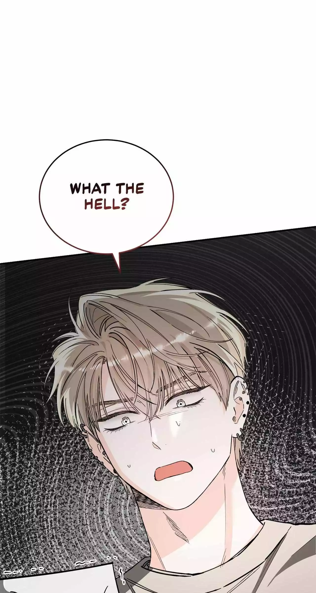 Unfair Love Affair Chapter 43 page 1