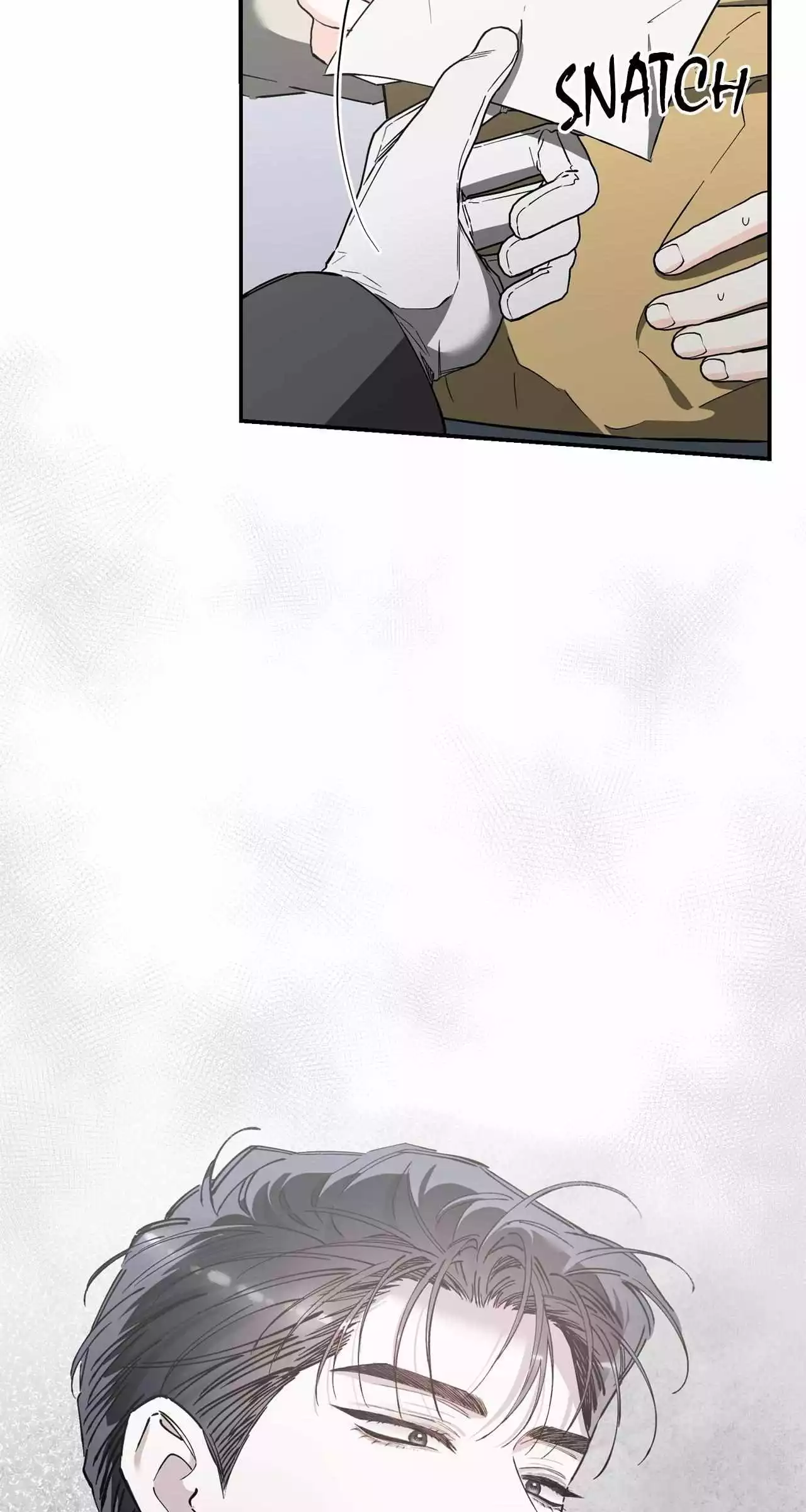 Unfair Love Affair Chapter 43 page 4