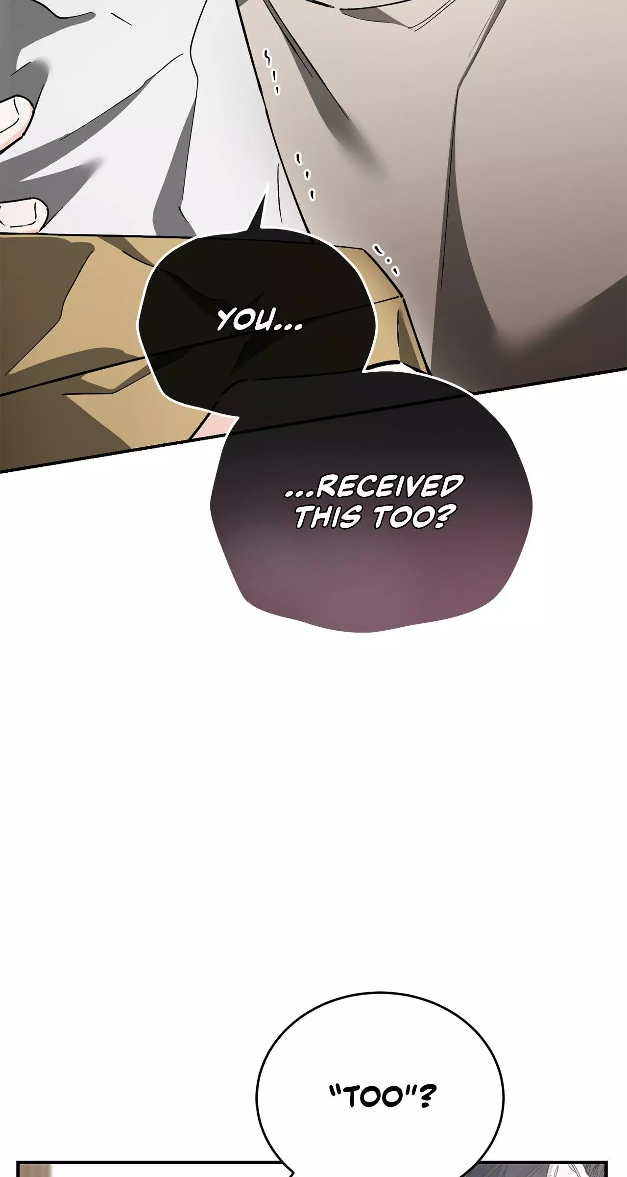 Unfair Love Affair Chapter 43 page 2