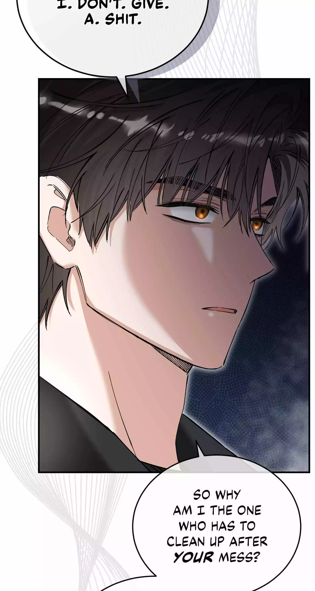 Unfair Love Affair Chapter 43 page 51