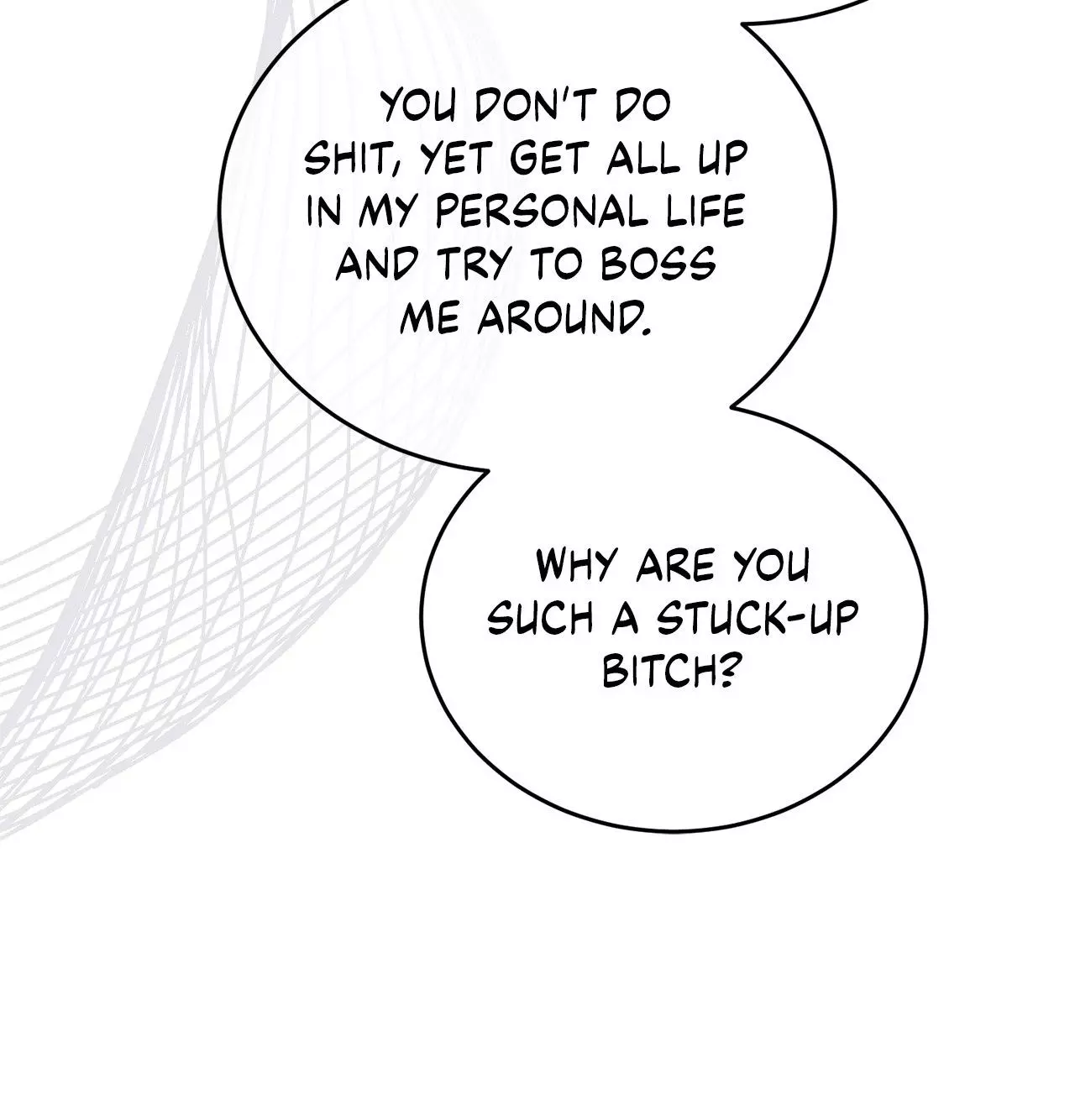 Unfair Love Affair Chapter 43 page 52