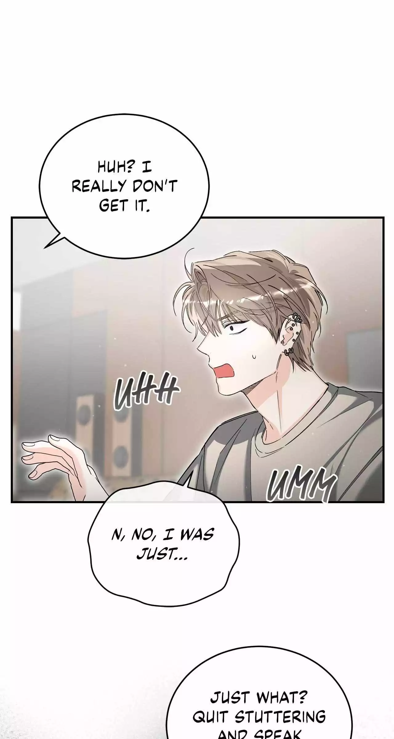 Unfair Love Affair Chapter 43 page 53