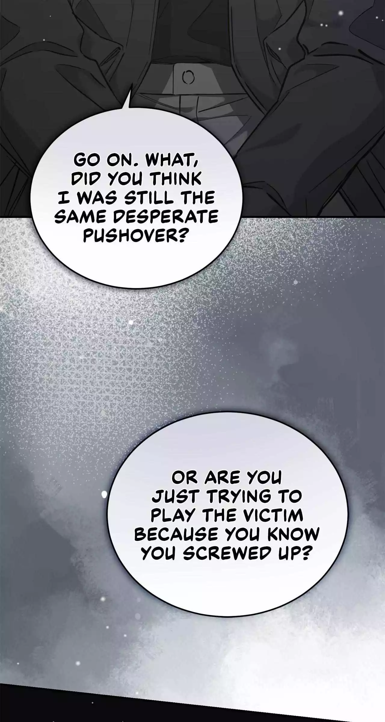Unfair Love Affair Chapter 43 page 55