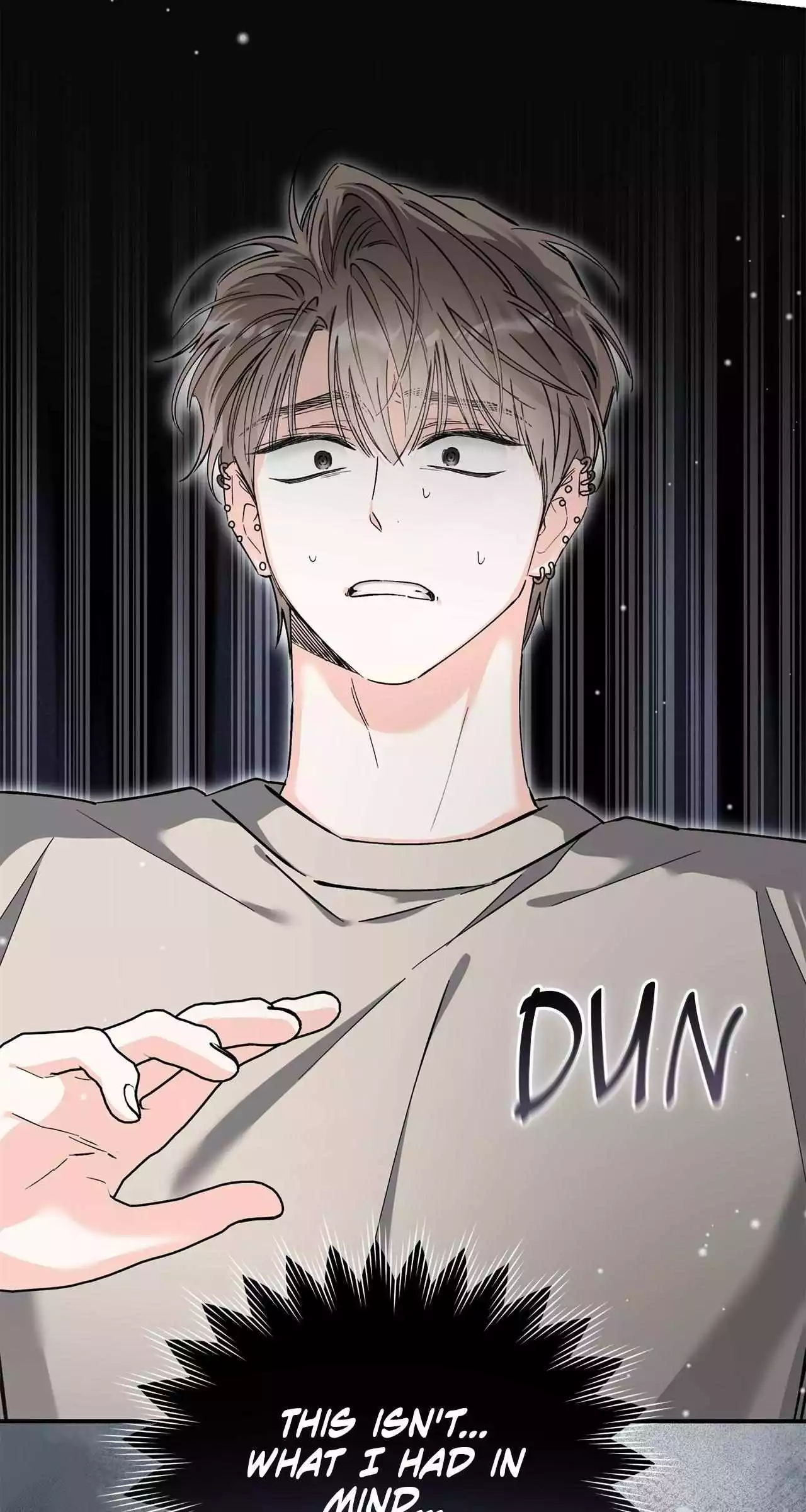 Unfair Love Affair Chapter 43 page 56