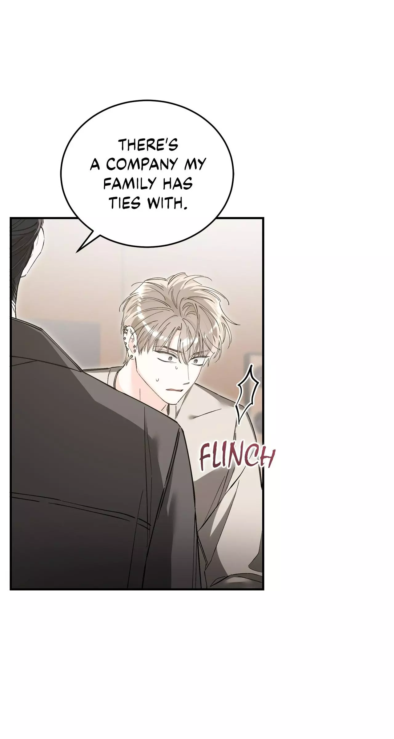 Unfair Love Affair Chapter 43 page 59
