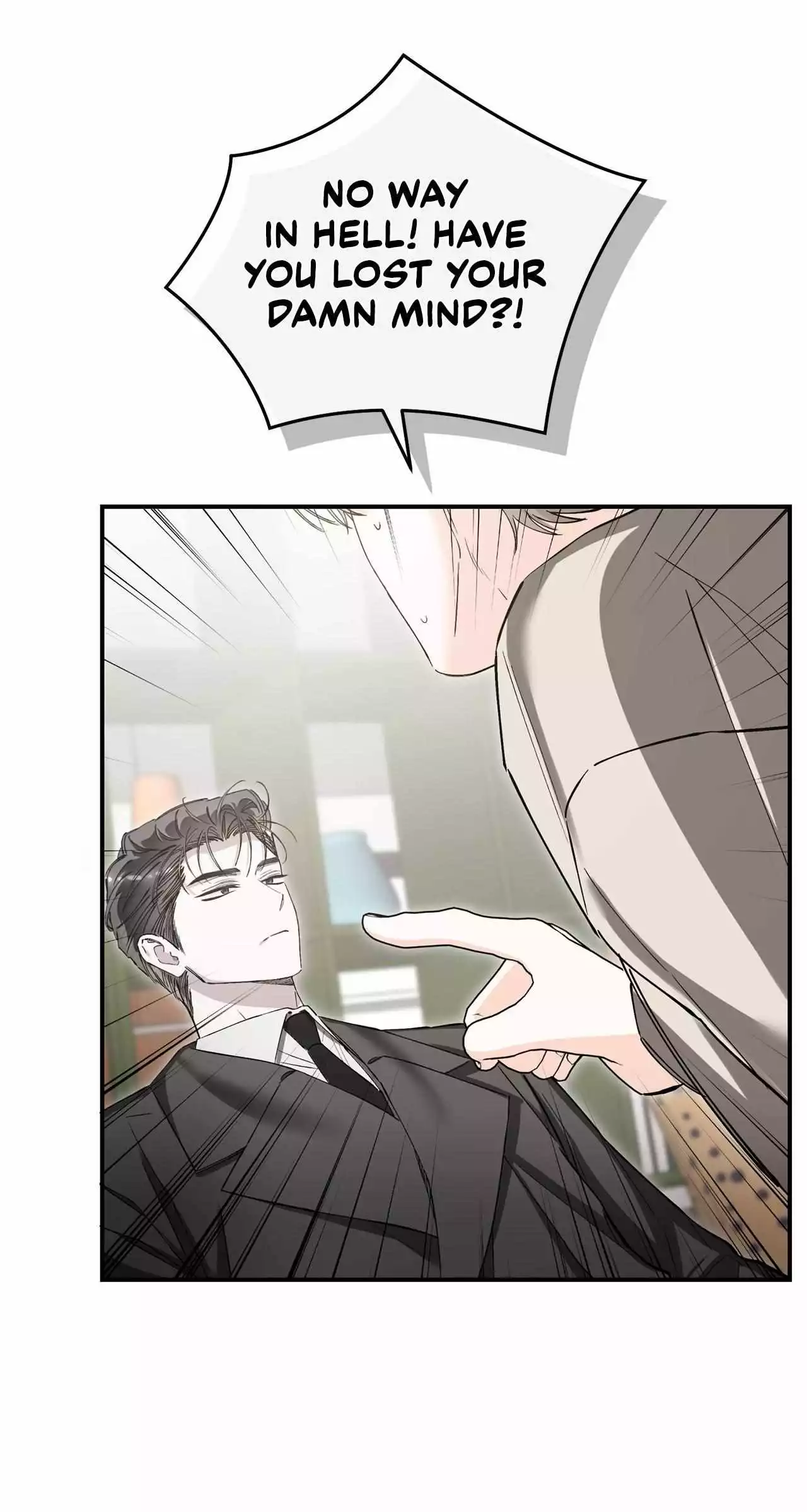 Unfair Love Affair Chapter 43 page 60