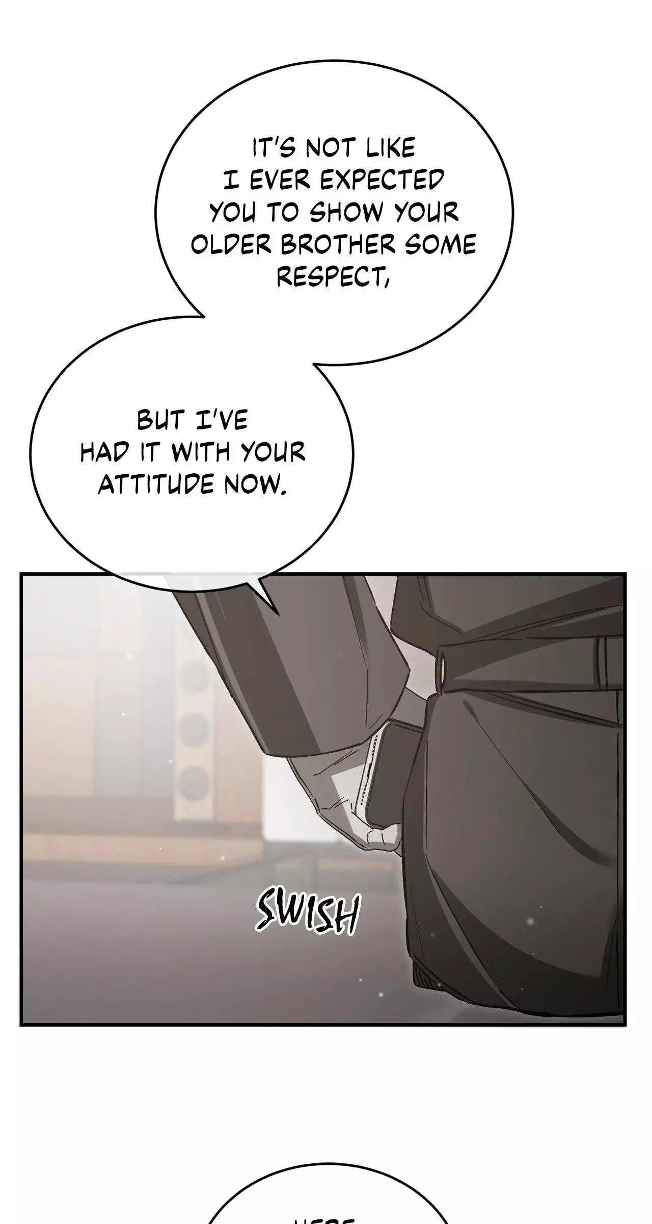 Unfair Love Affair Chapter 43 page 61