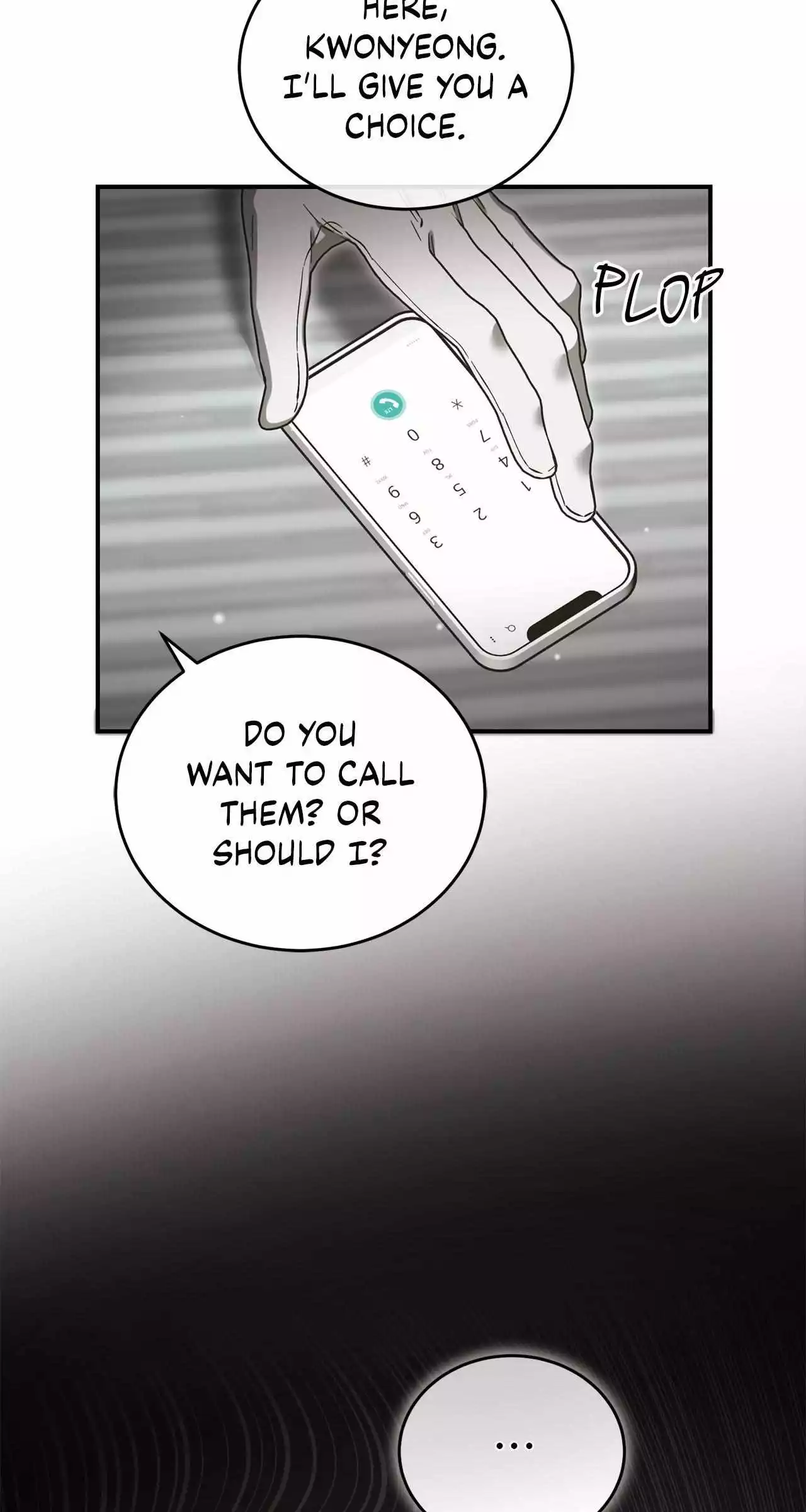 Unfair Love Affair Chapter 43 page 62