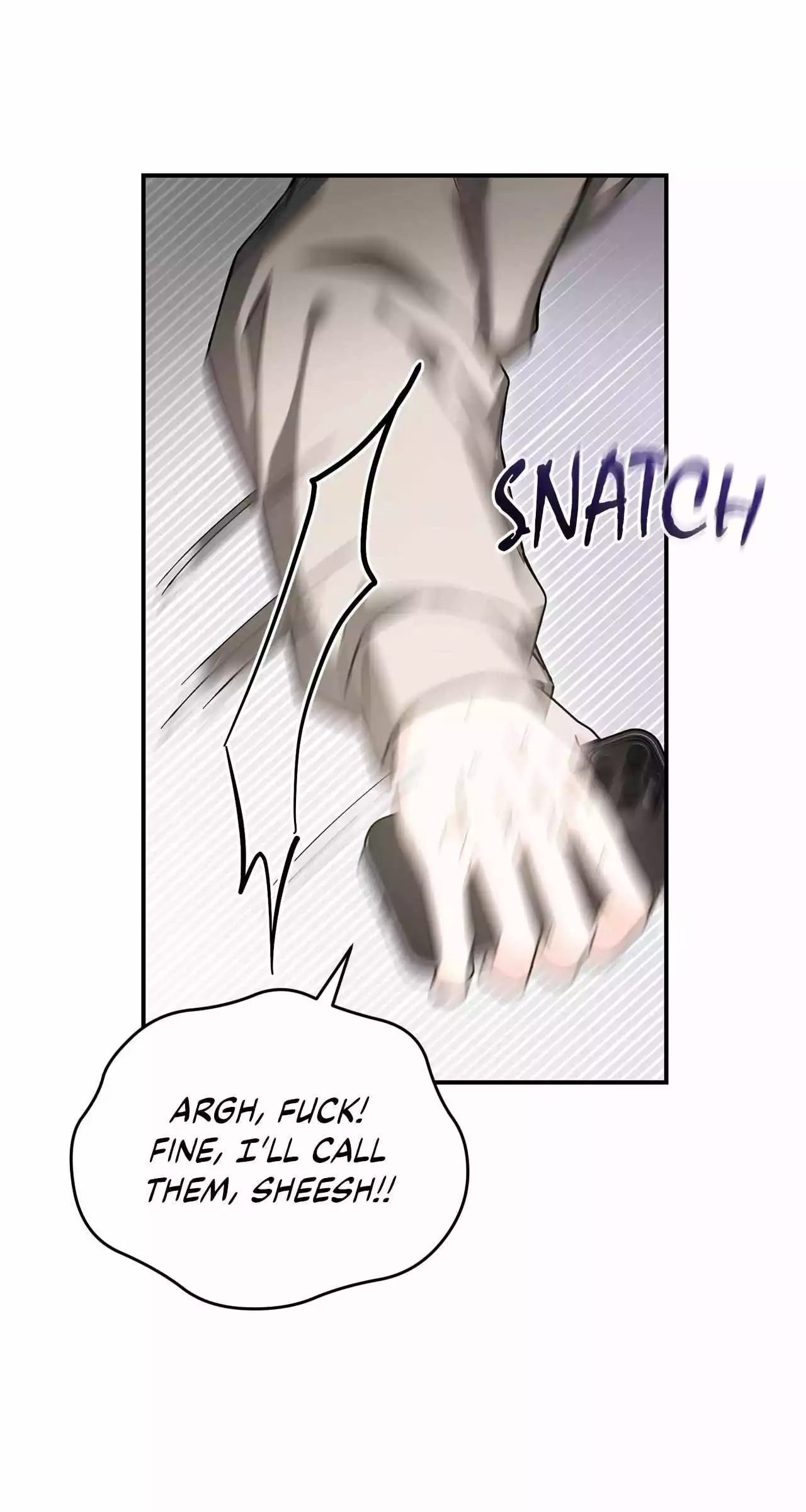 Unfair Love Affair Chapter 43 page 64