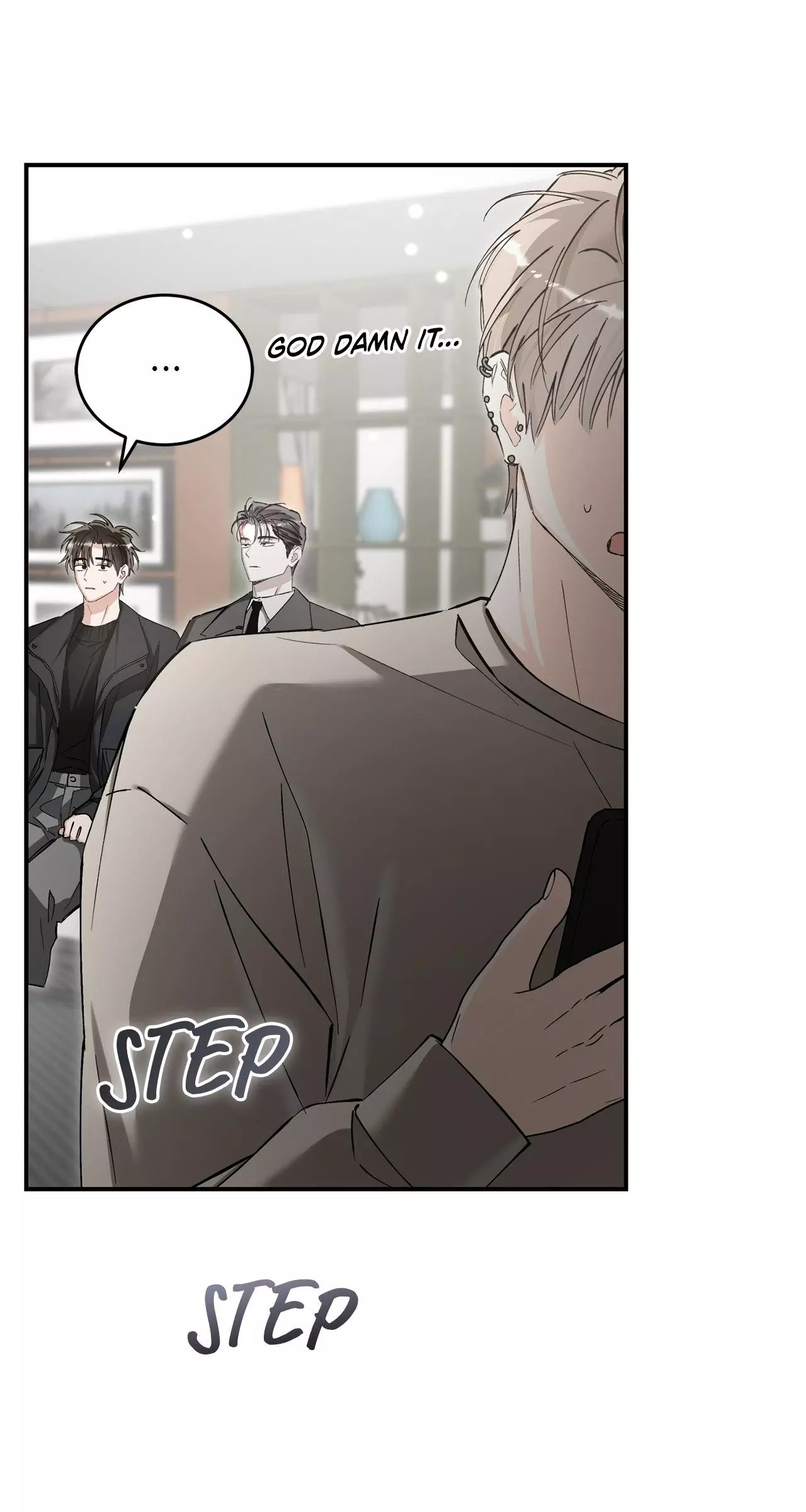 Unfair Love Affair Chapter 43 page 66