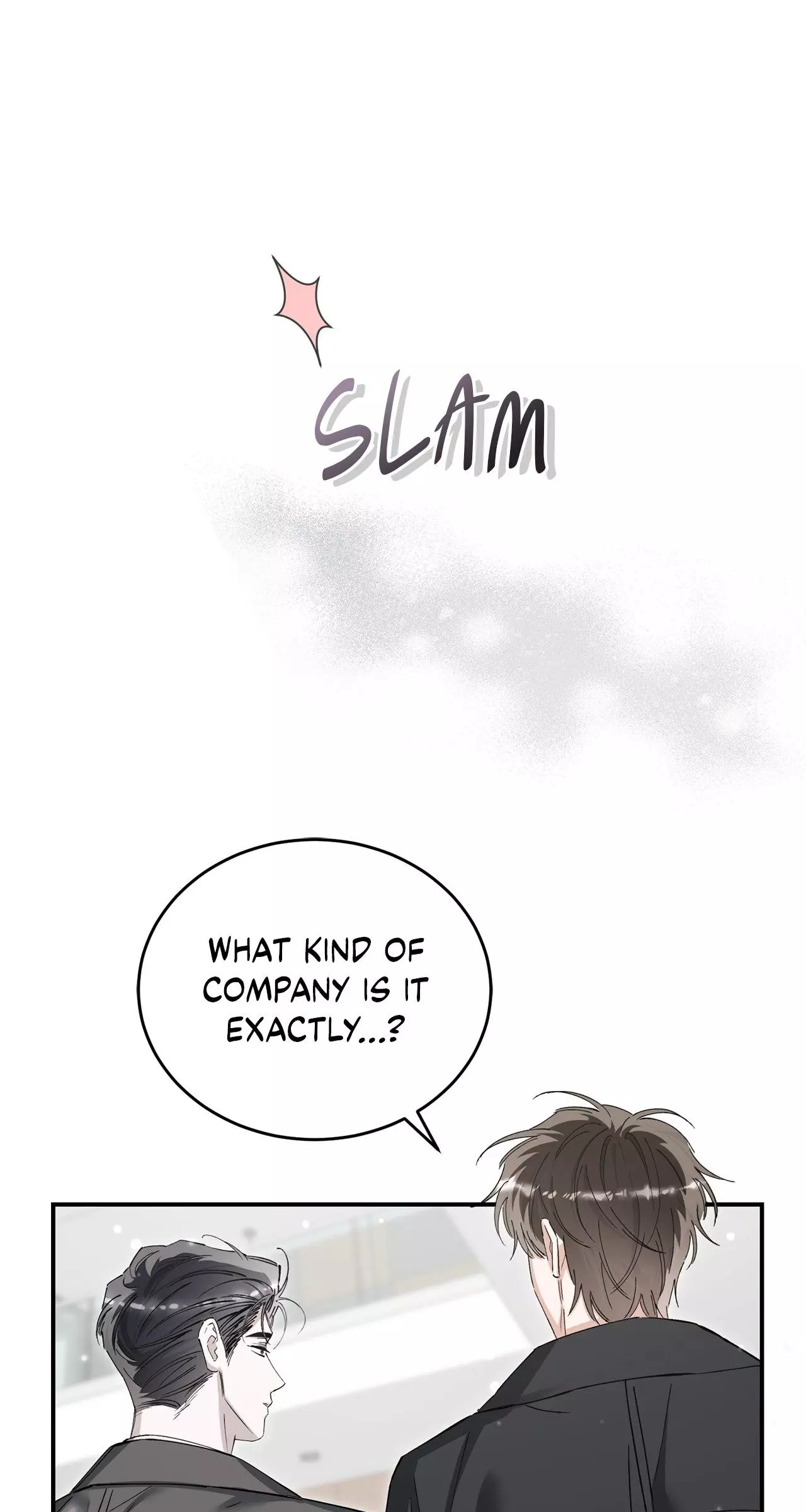 Unfair Love Affair Chapter 43 page 67