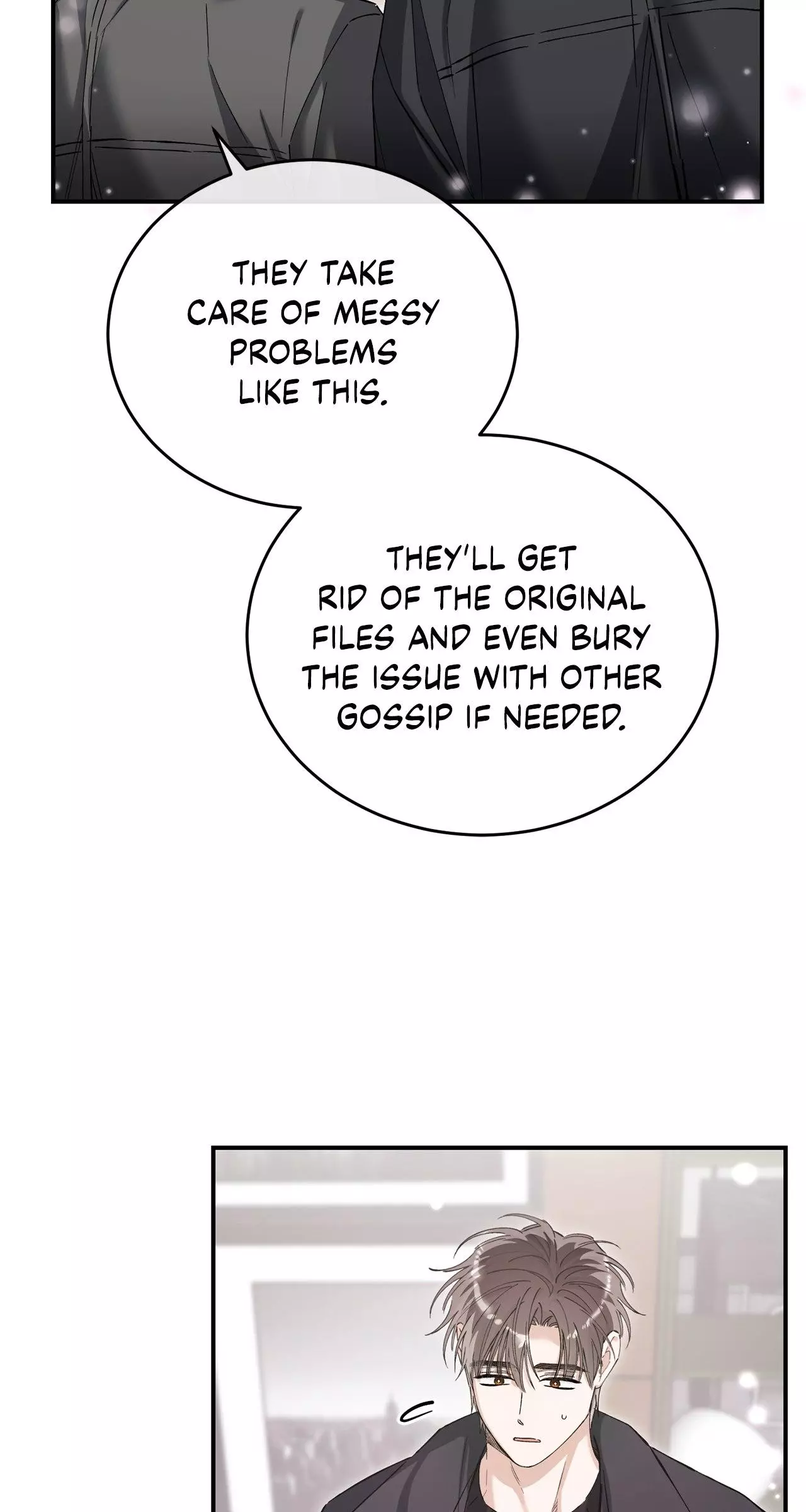 Unfair Love Affair Chapter 43 page 68