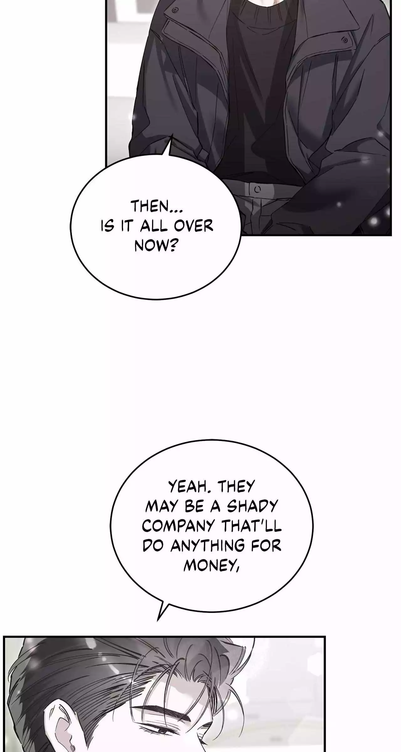 Unfair Love Affair Chapter 43 page 69