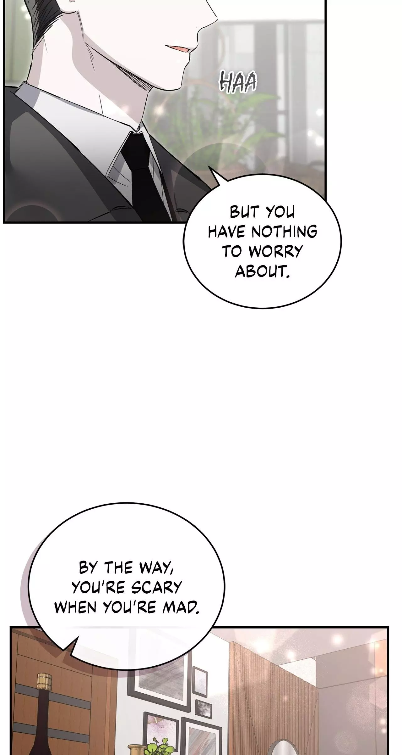 Unfair Love Affair Chapter 43 page 70