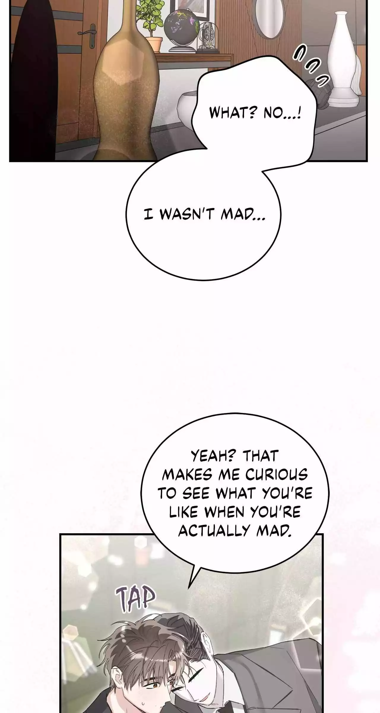 Unfair Love Affair Chapter 43 page 71
