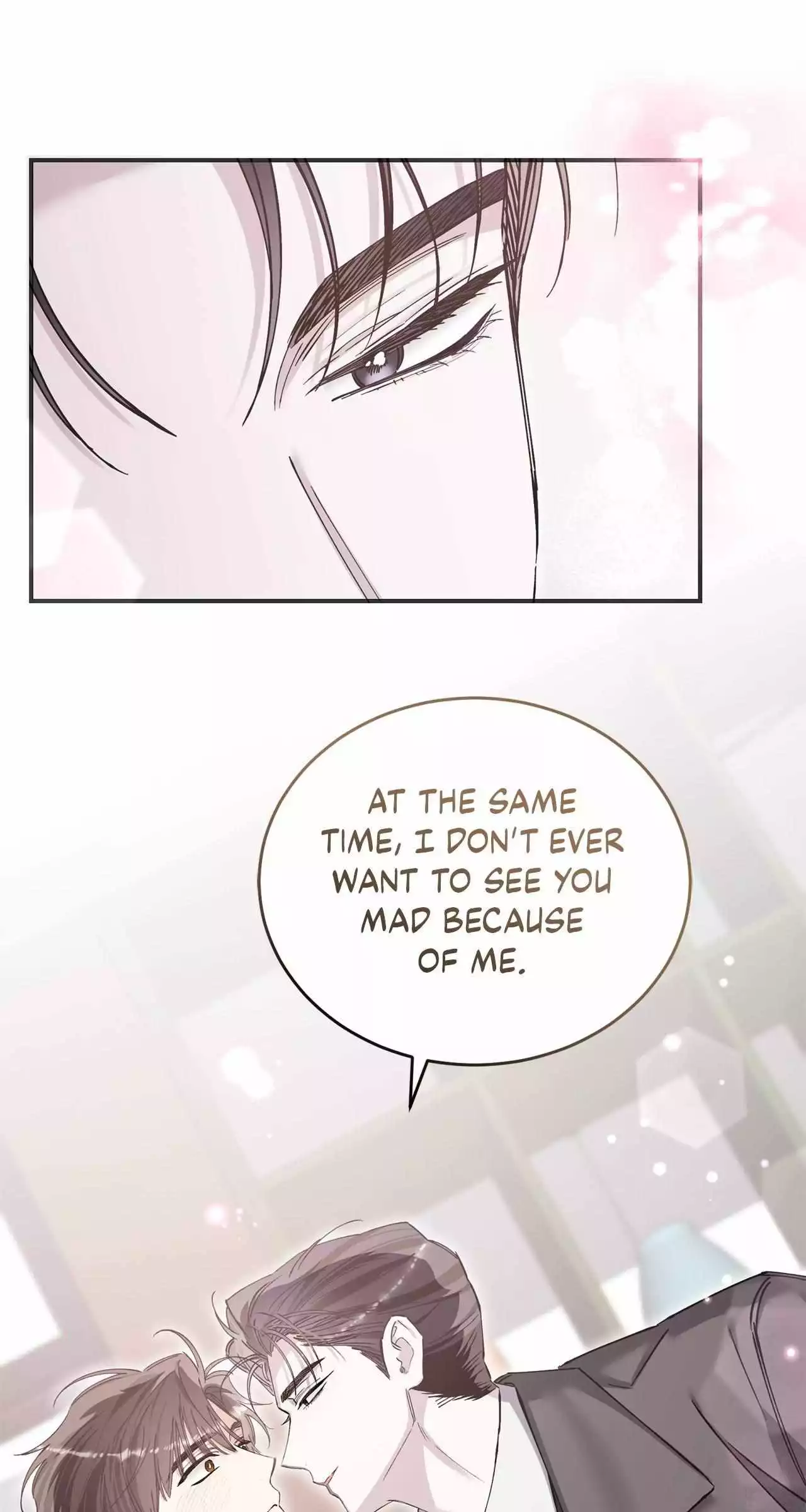 Unfair Love Affair Chapter 43 page 73