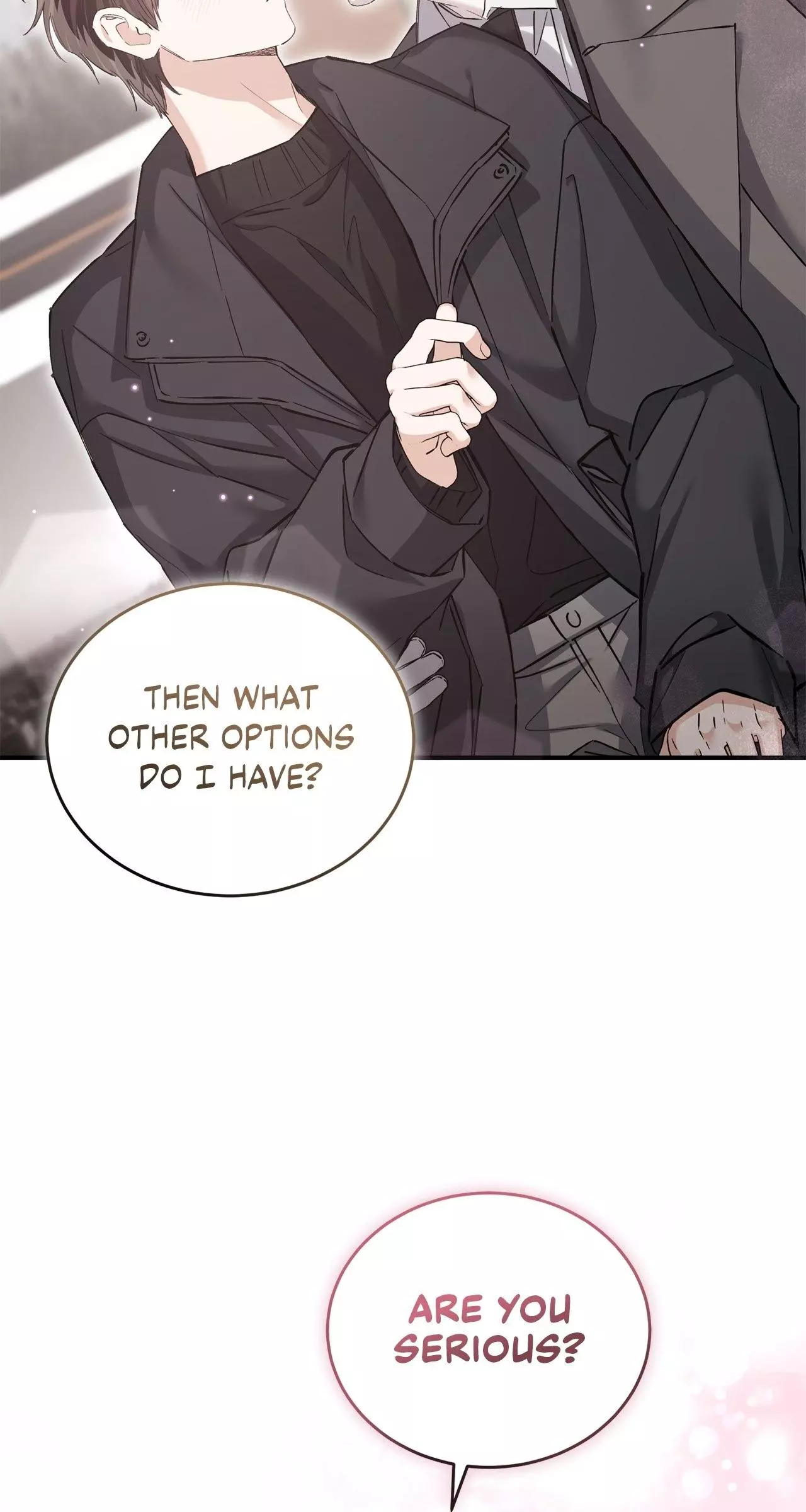 Unfair Love Affair Chapter 43 page 74