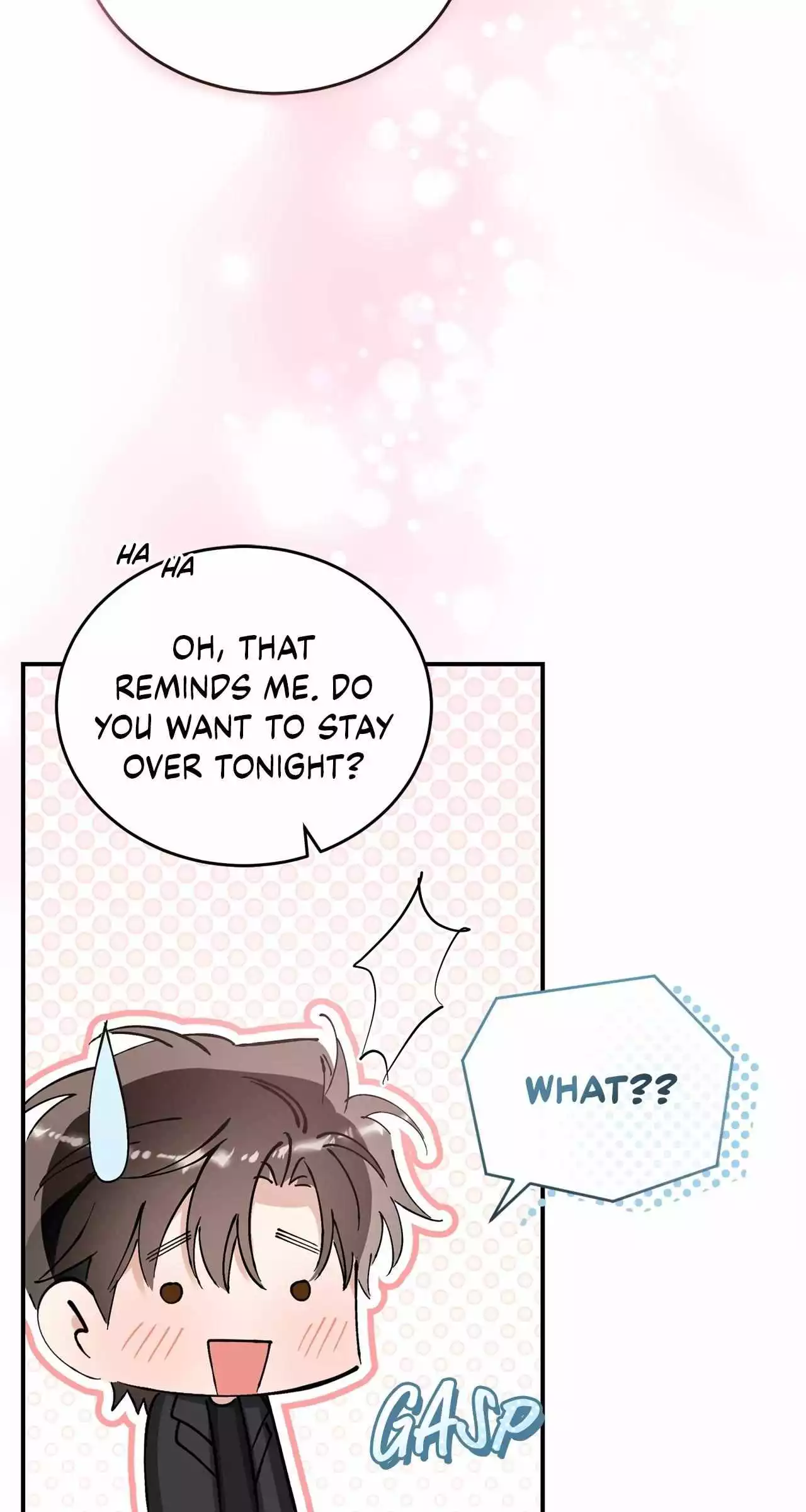 Unfair Love Affair Chapter 43 page 76