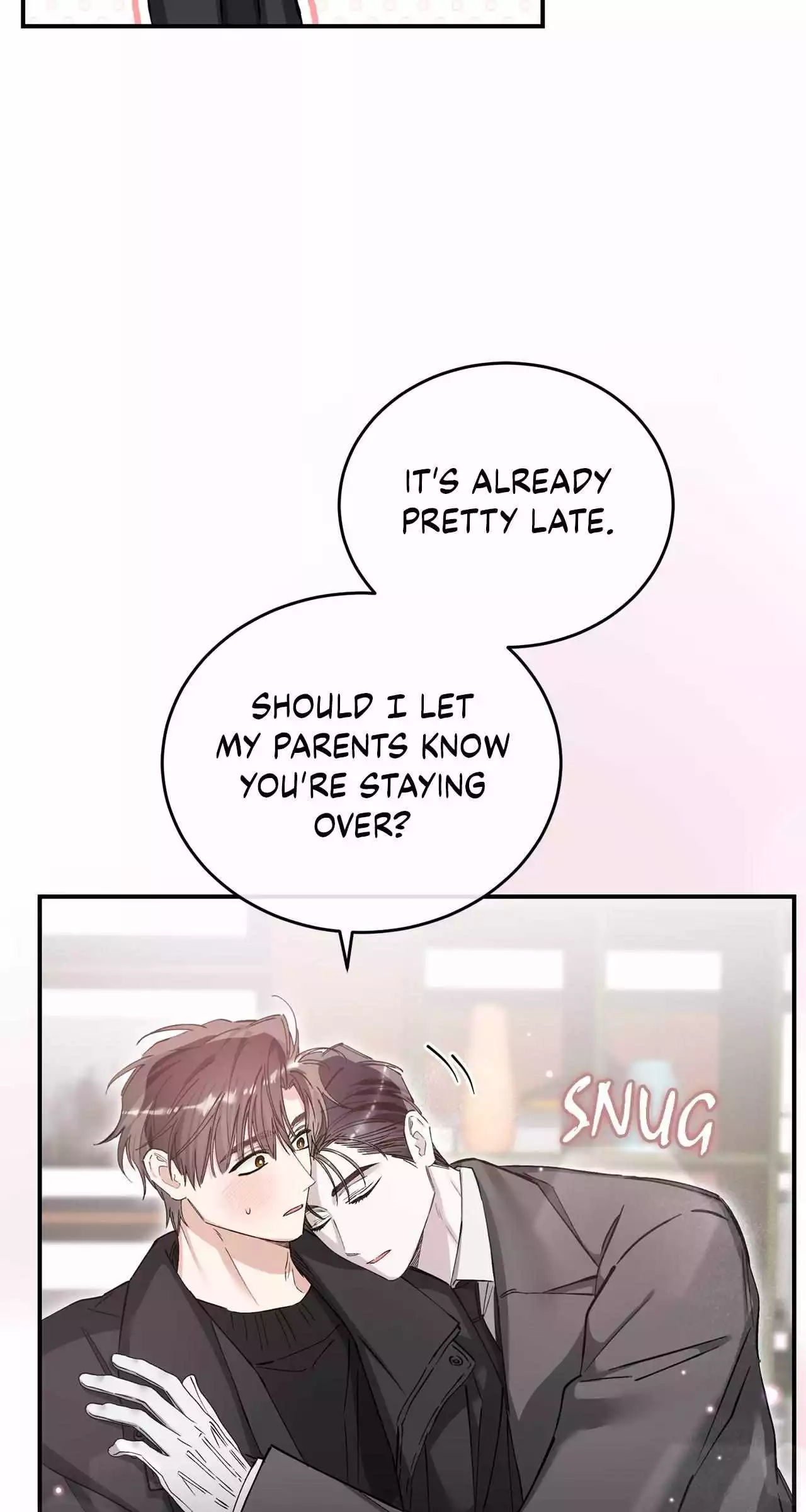Unfair Love Affair Chapter 43 page 77