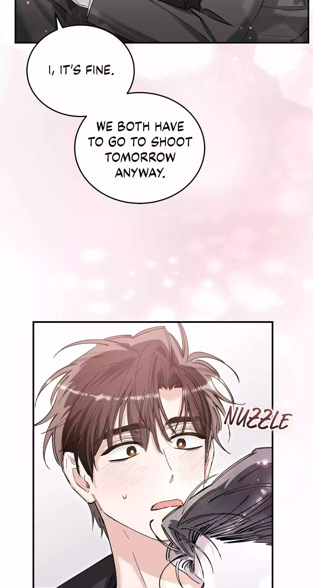Unfair Love Affair Chapter 43 page 78