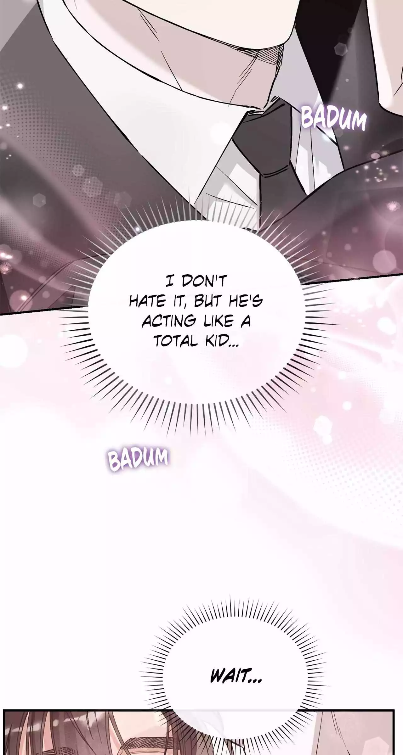 Unfair Love Affair Chapter 43 page 81