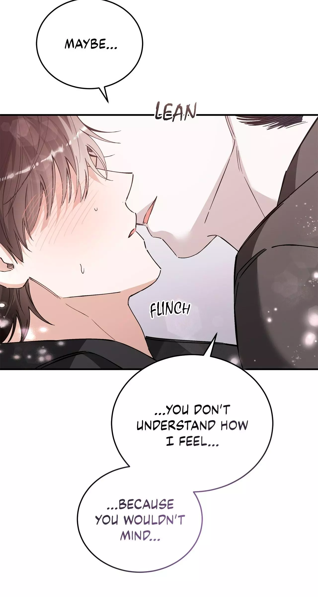 Unfair Love Affair Chapter 43 page 85