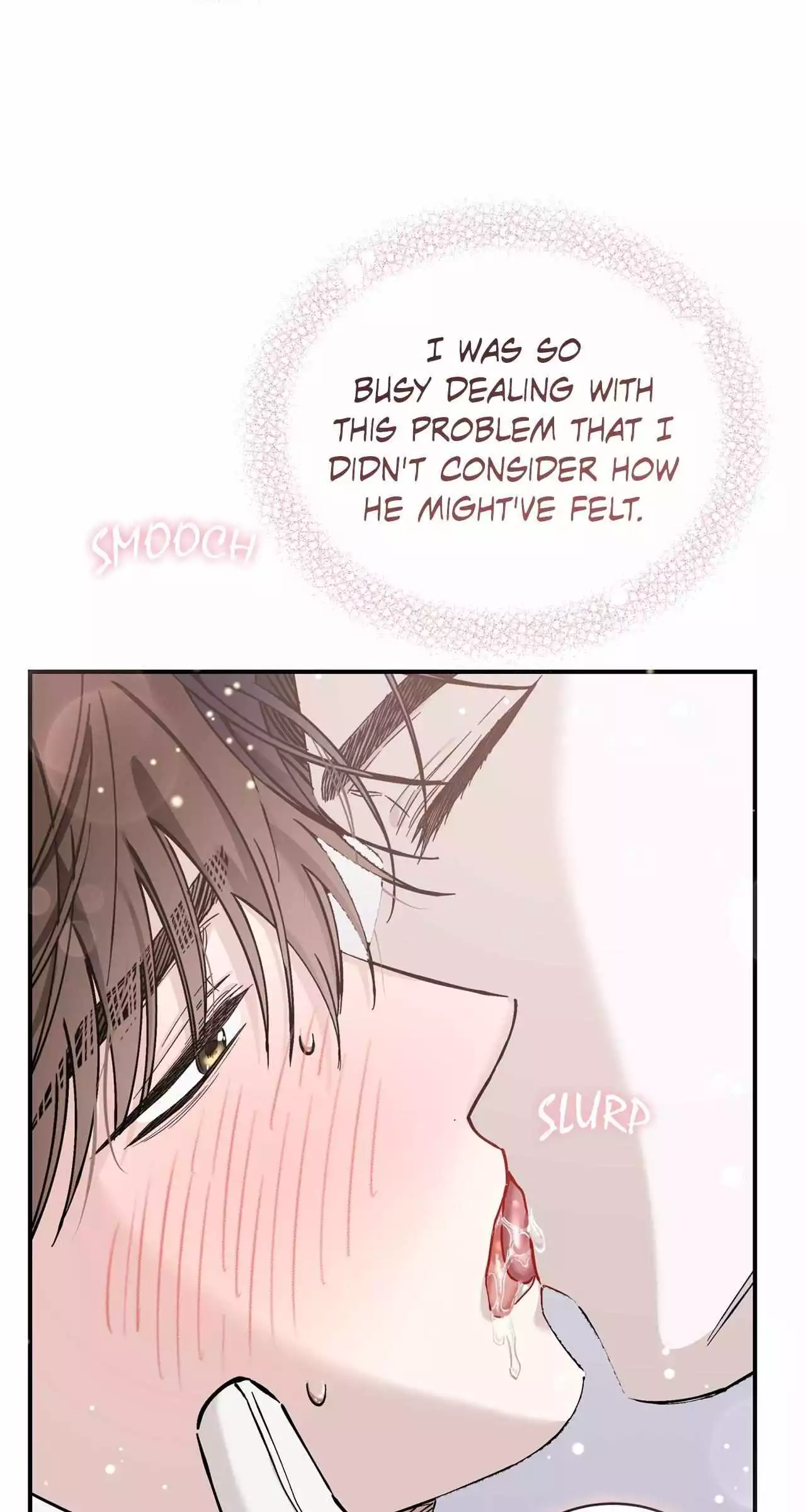 Unfair Love Affair Chapter 43 page 88