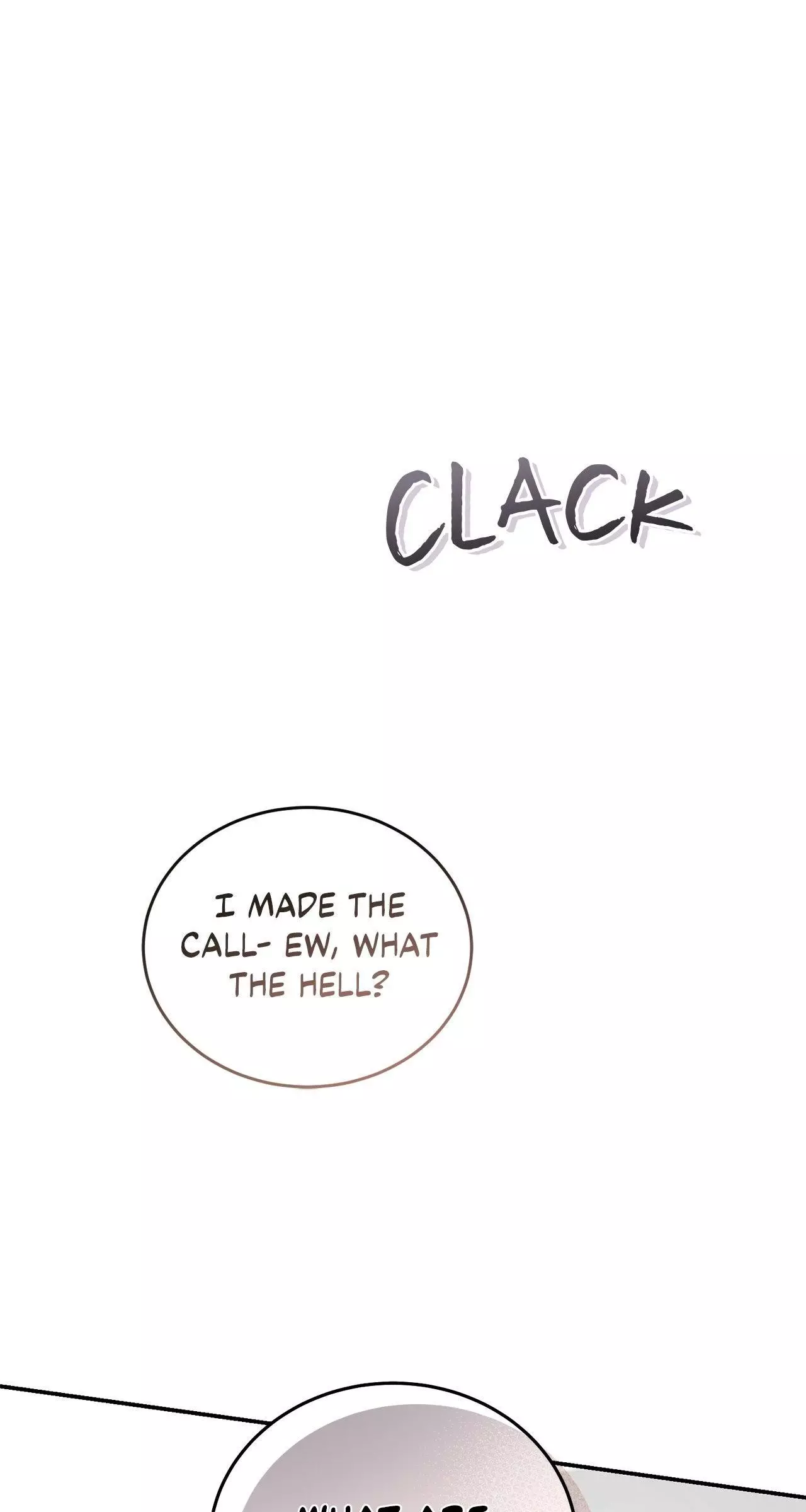 Unfair Love Affair Chapter 44 page 1