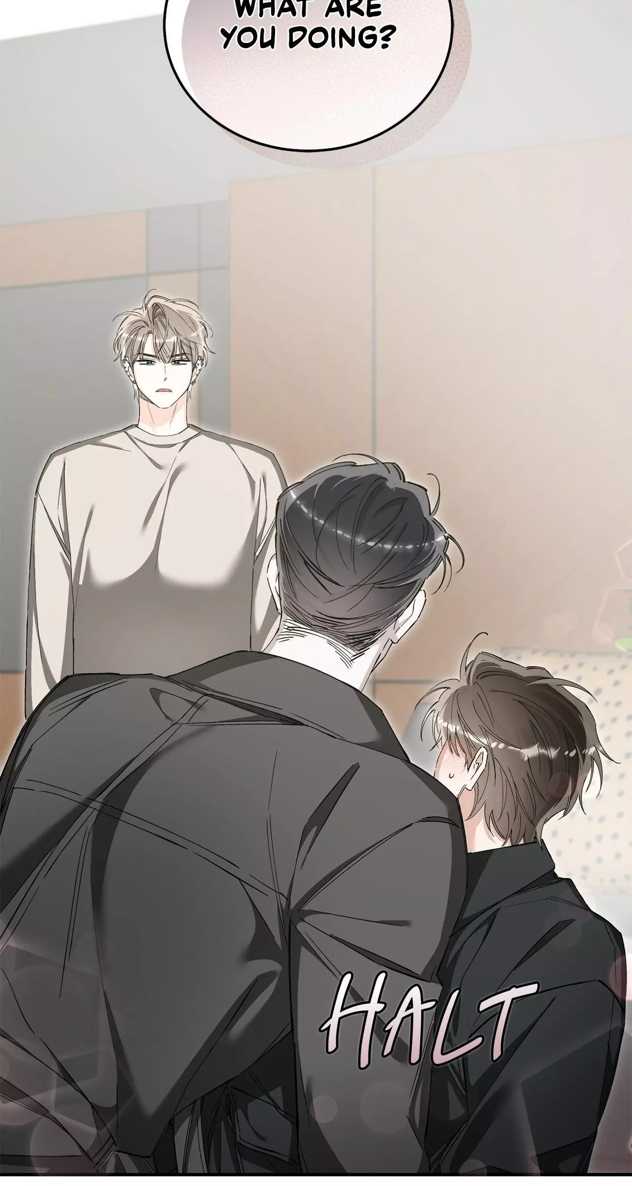 Unfair Love Affair Chapter 44 page 2
