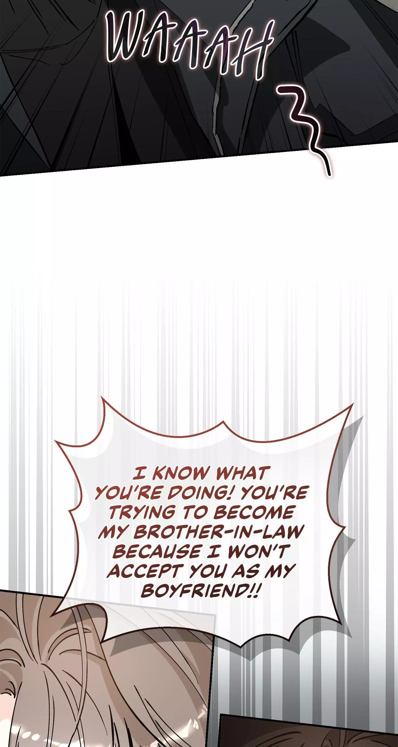 Unfair Love Affair Chapter 44 page 39