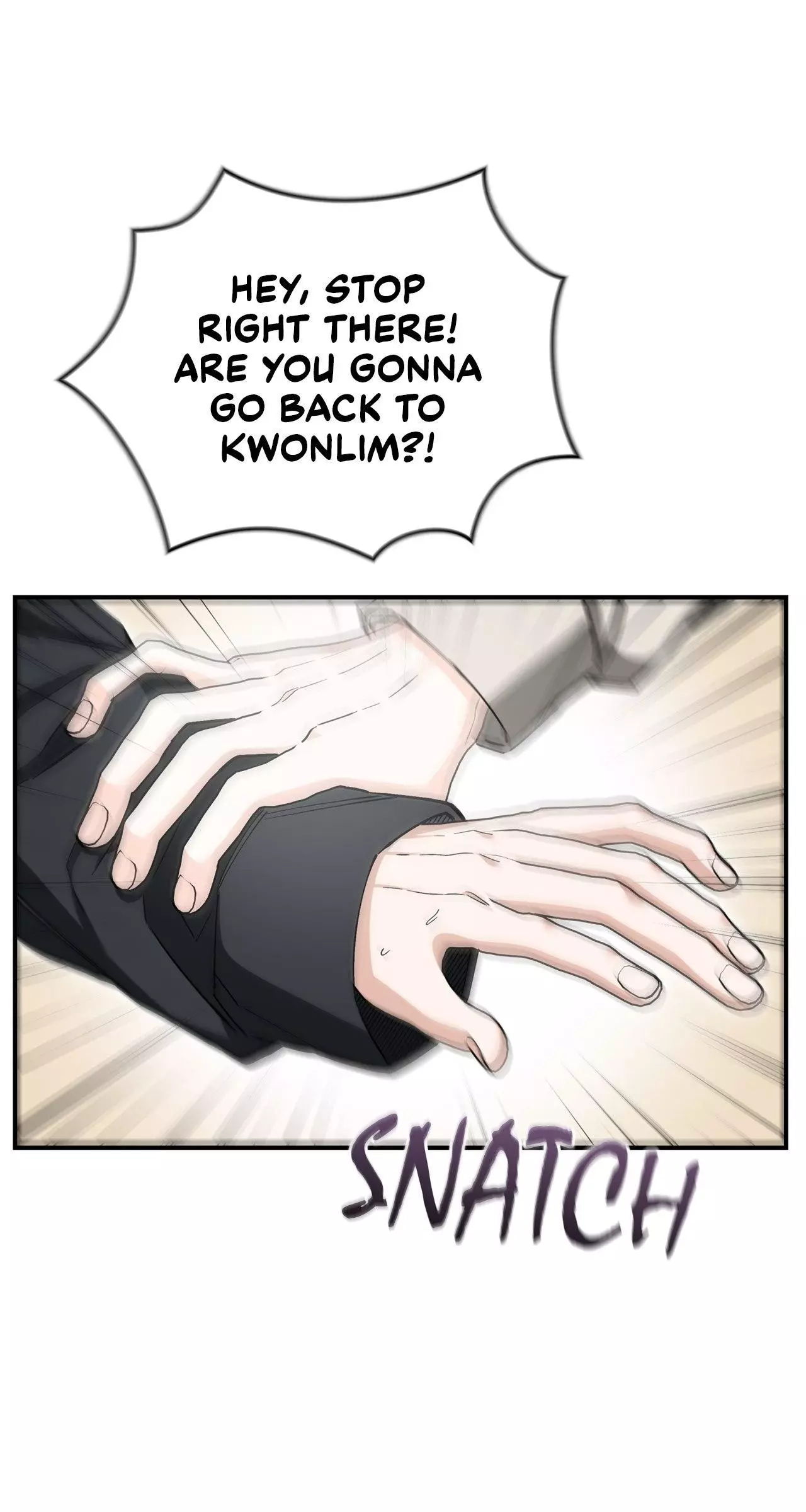 Unfair Love Affair Chapter 44 page 37