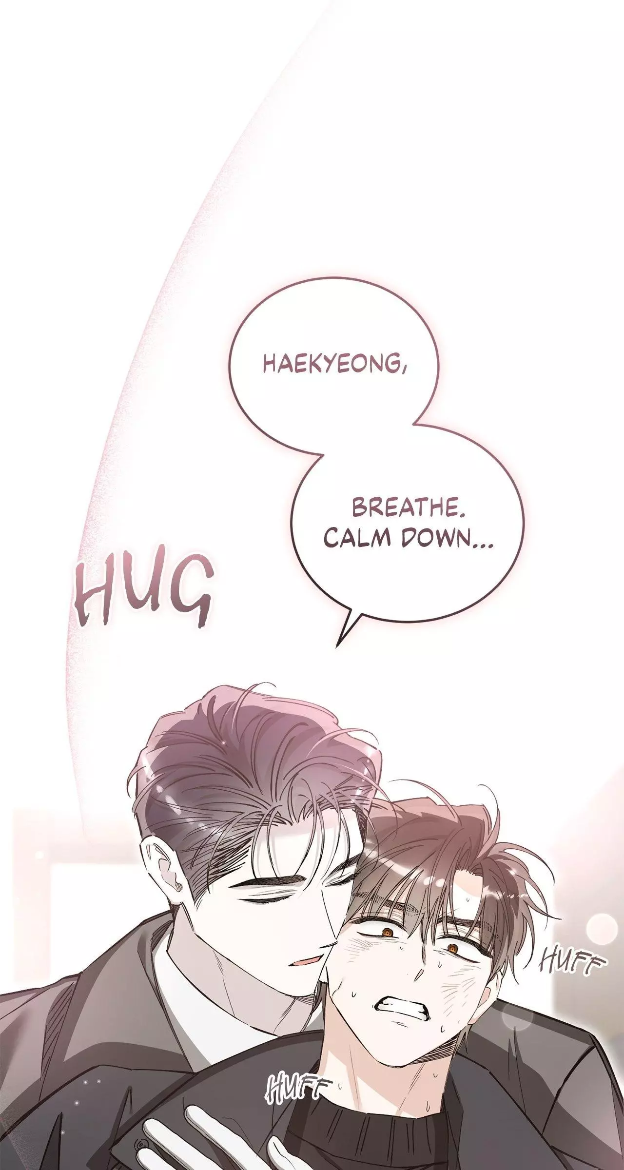 Unfair Love Affair Chapter 44 page 50