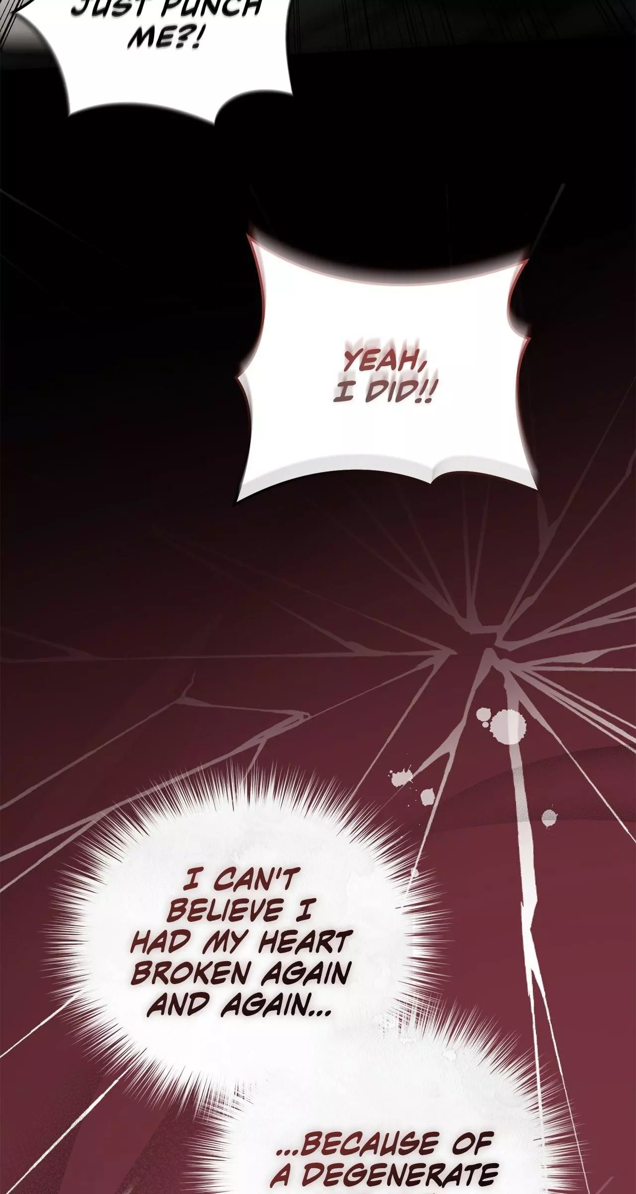 Unfair Love Affair Chapter 44 page 46