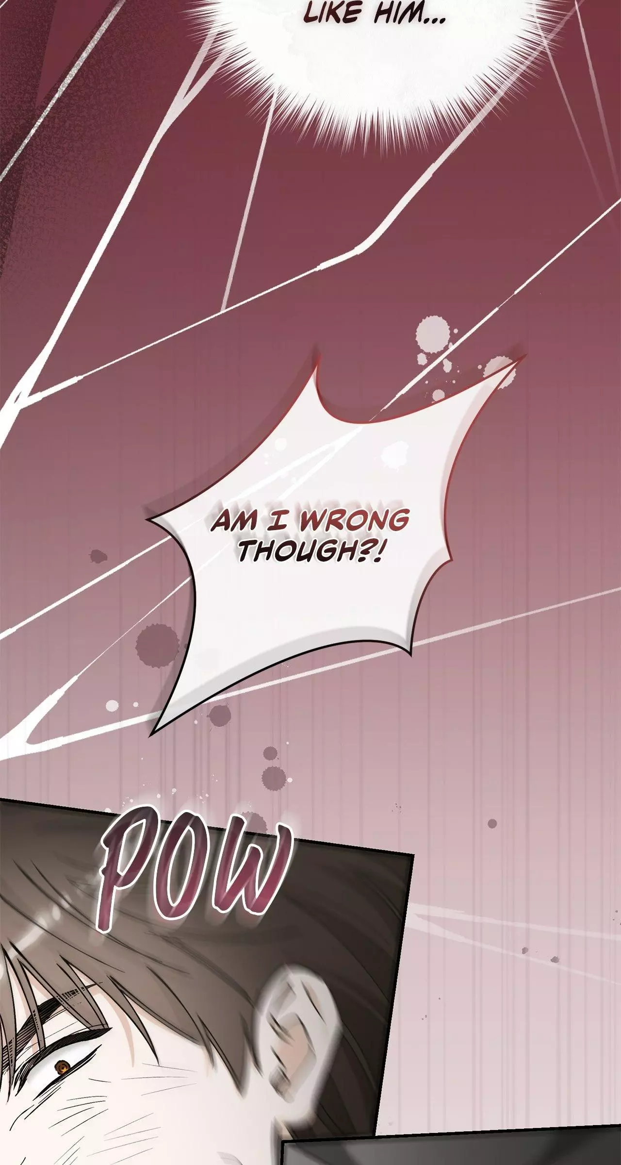 Unfair Love Affair Chapter 44 page 47