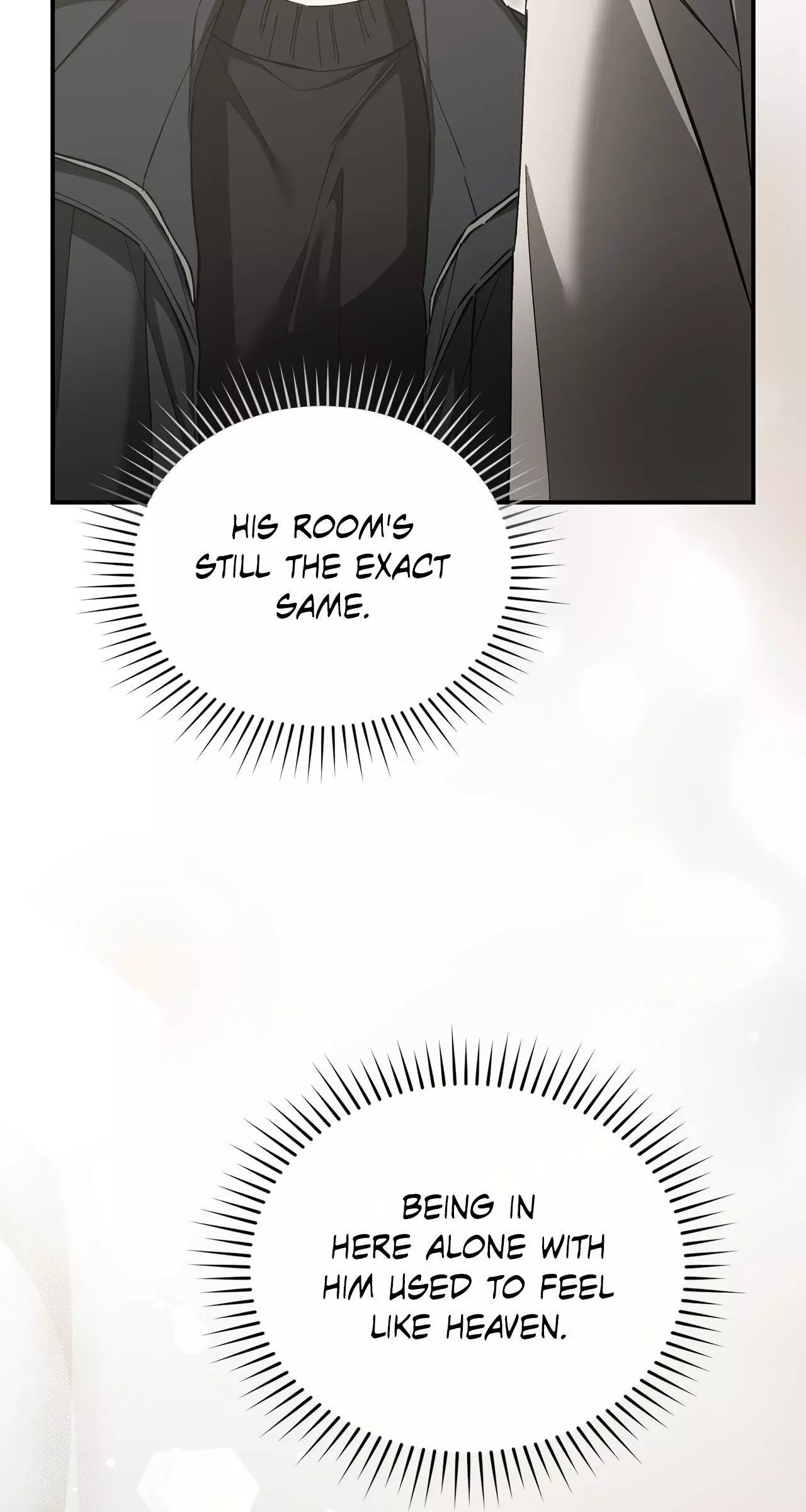 Unfair Love Affair Chapter 44 page 23