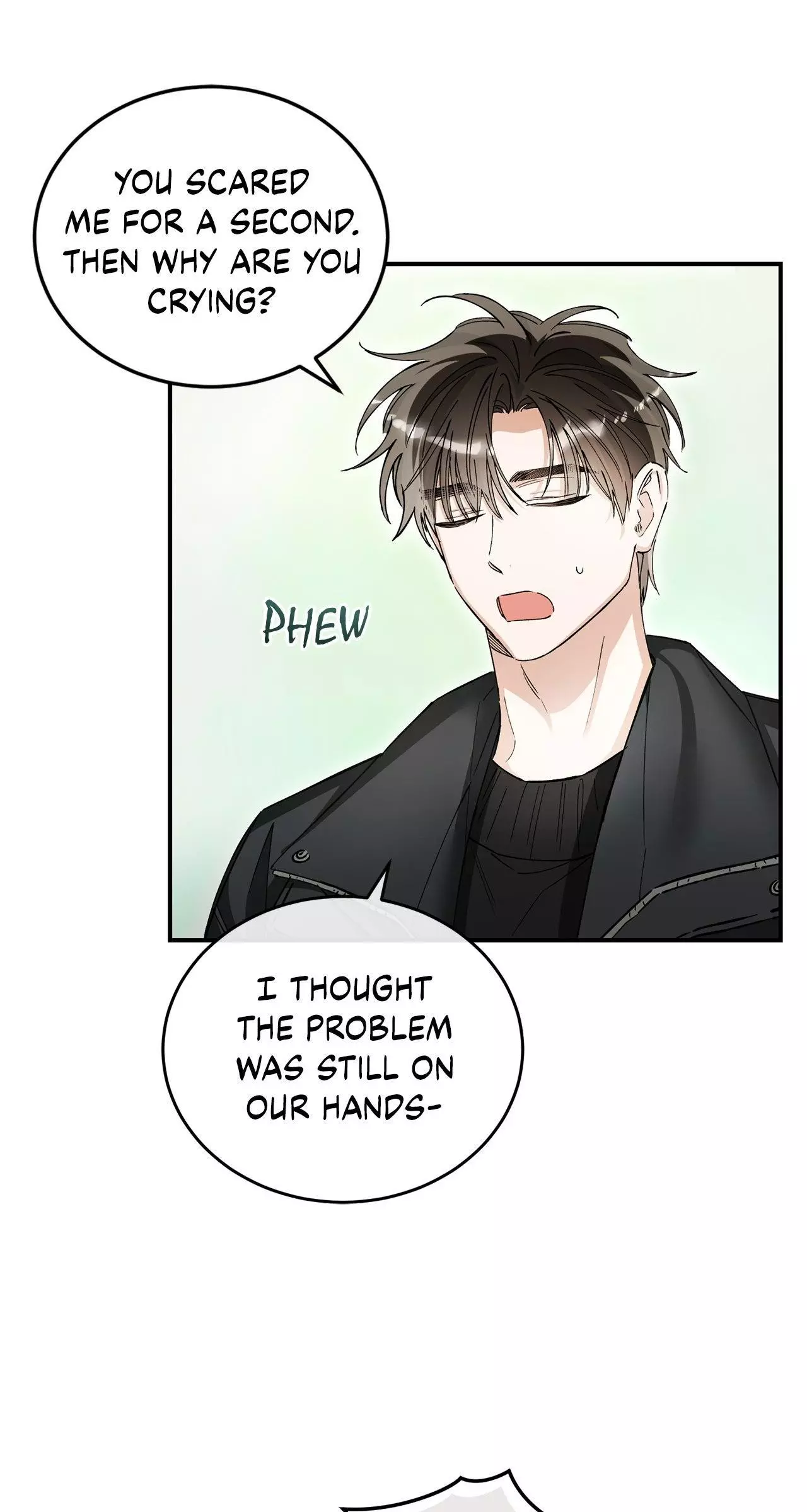Unfair Love Affair Chapter 44 page 31